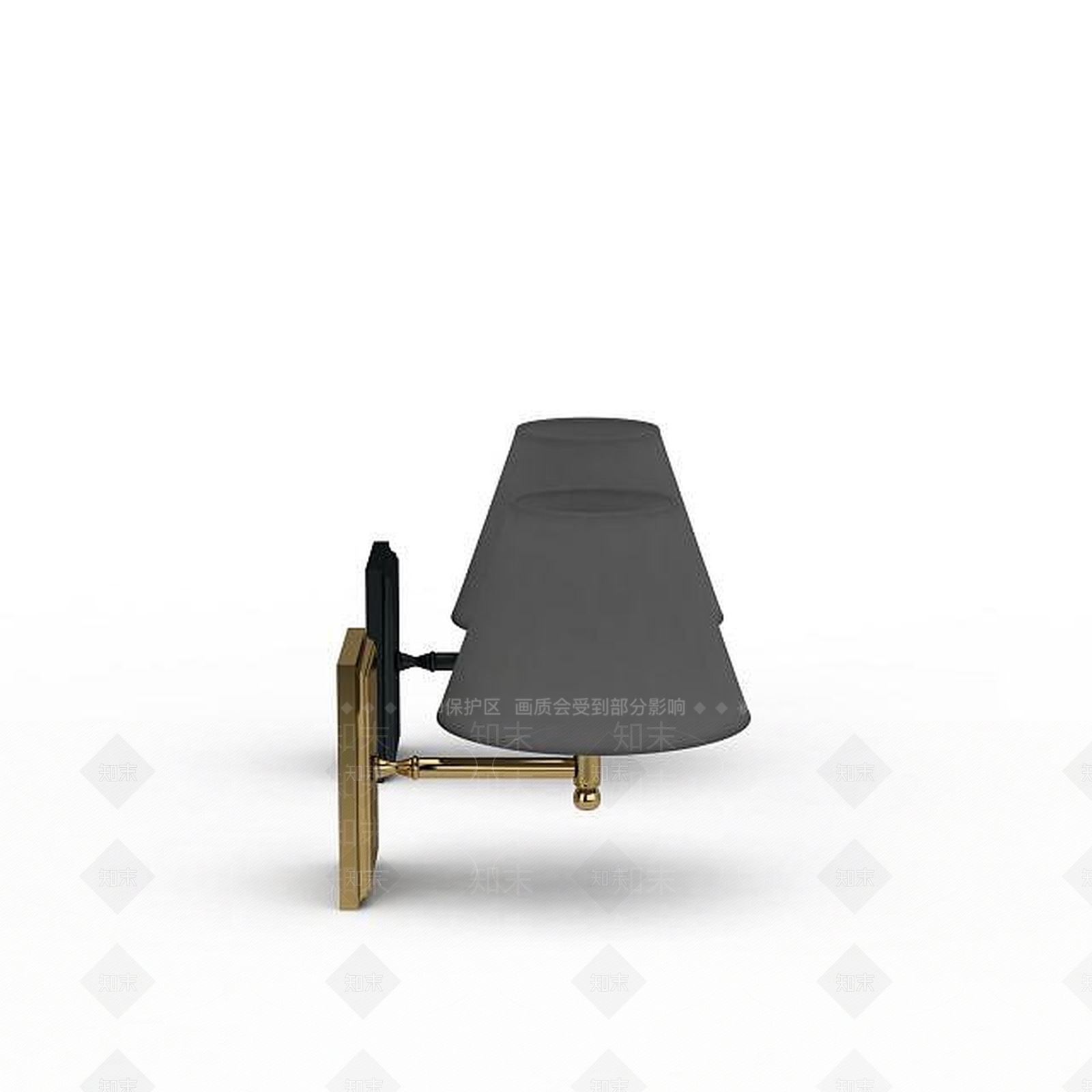现代酒店3D模型下载【ID:1199838504】