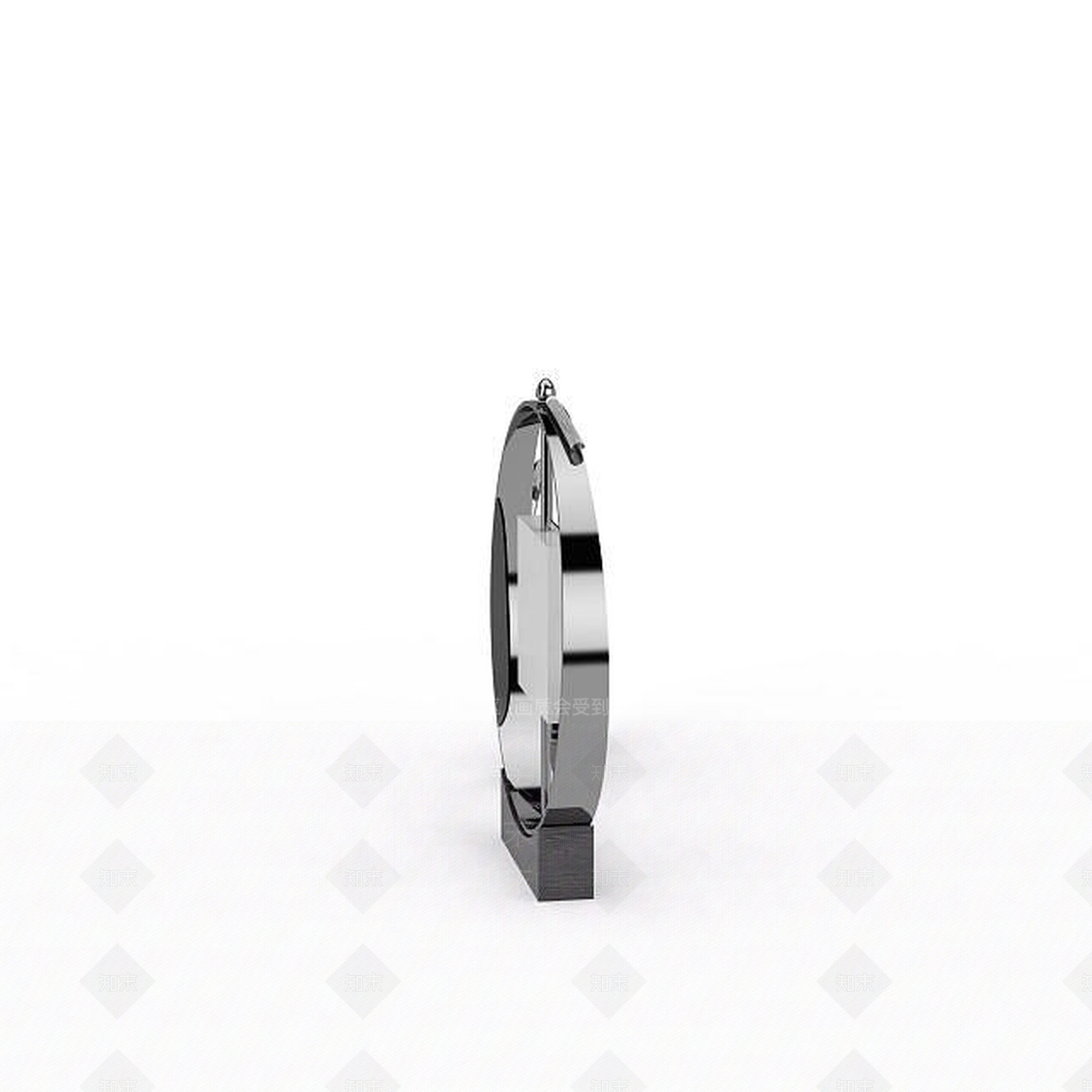 现代摆件组合3D模型下载【ID:1197640445】