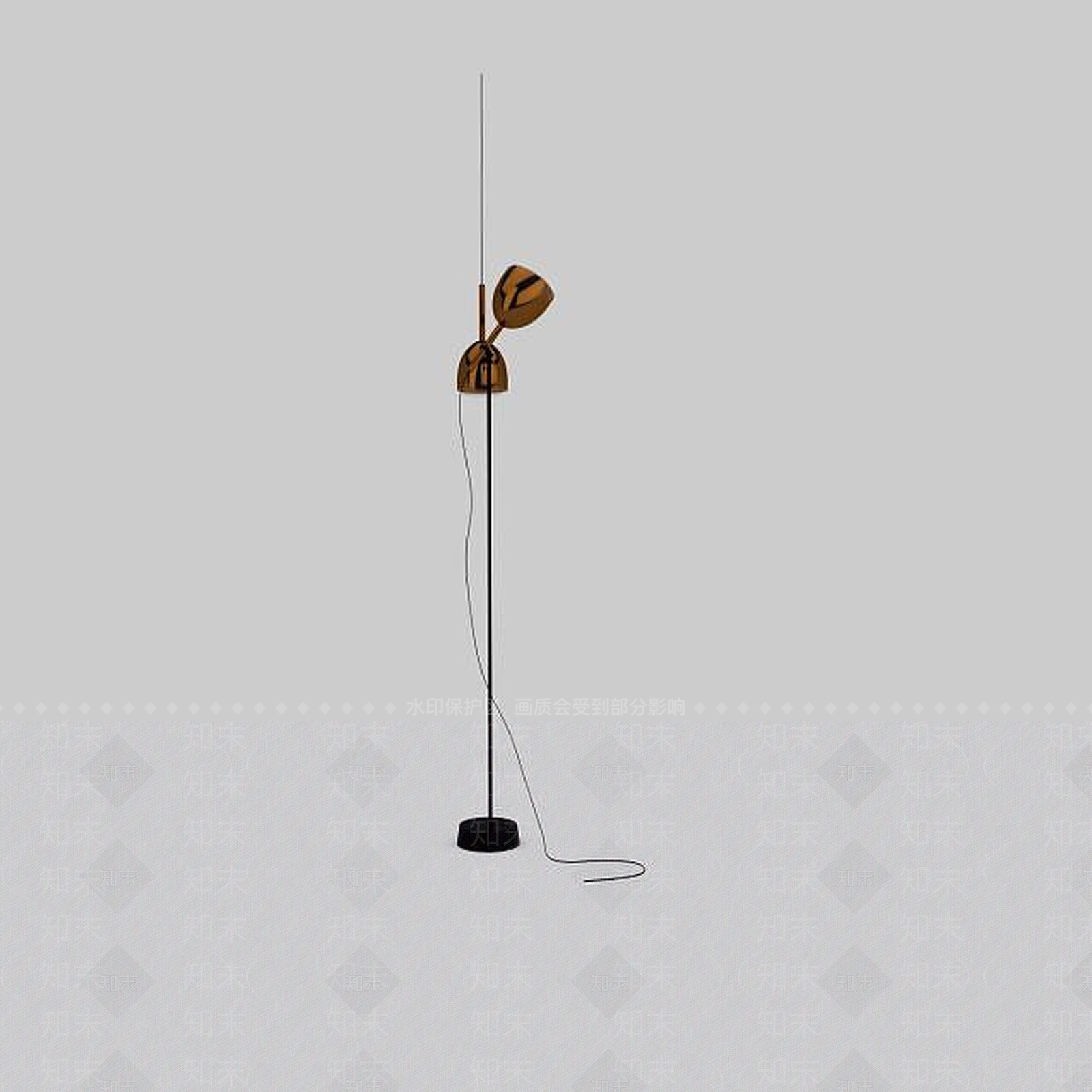 现代封闭式厨房3D模型下载【ID:1197641565】