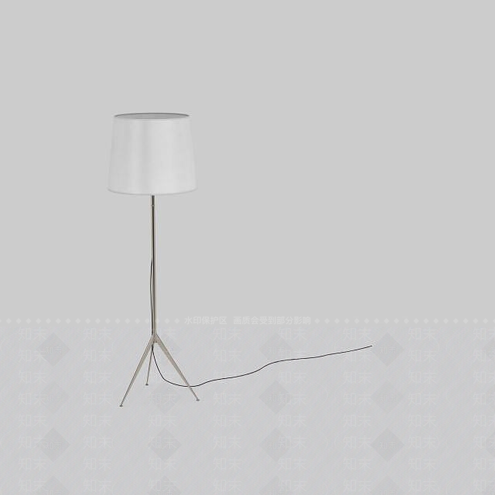 现代其他电器3D模型下载【ID:1199829118】