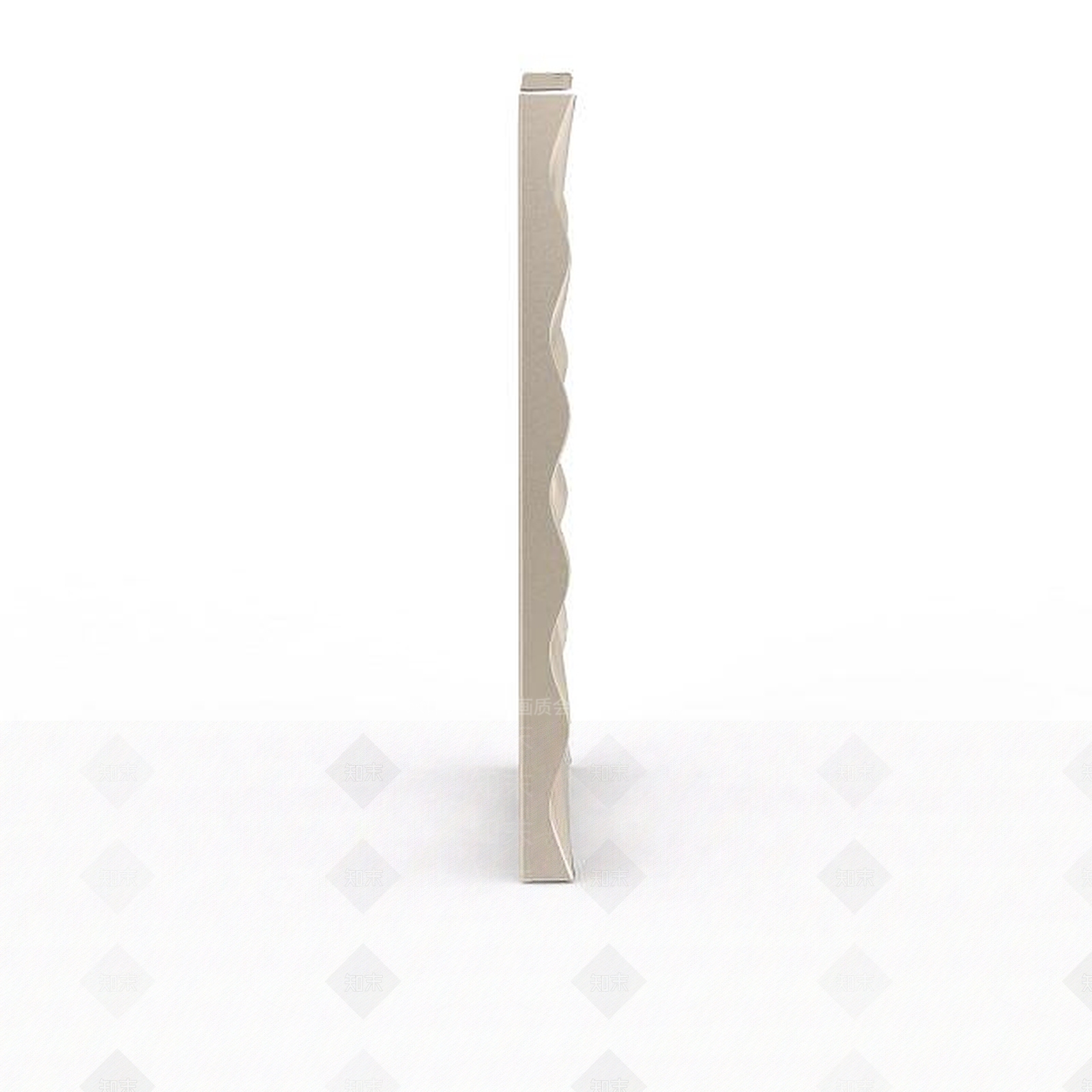 现代摆件组合3D模型下载【ID:1197642232】