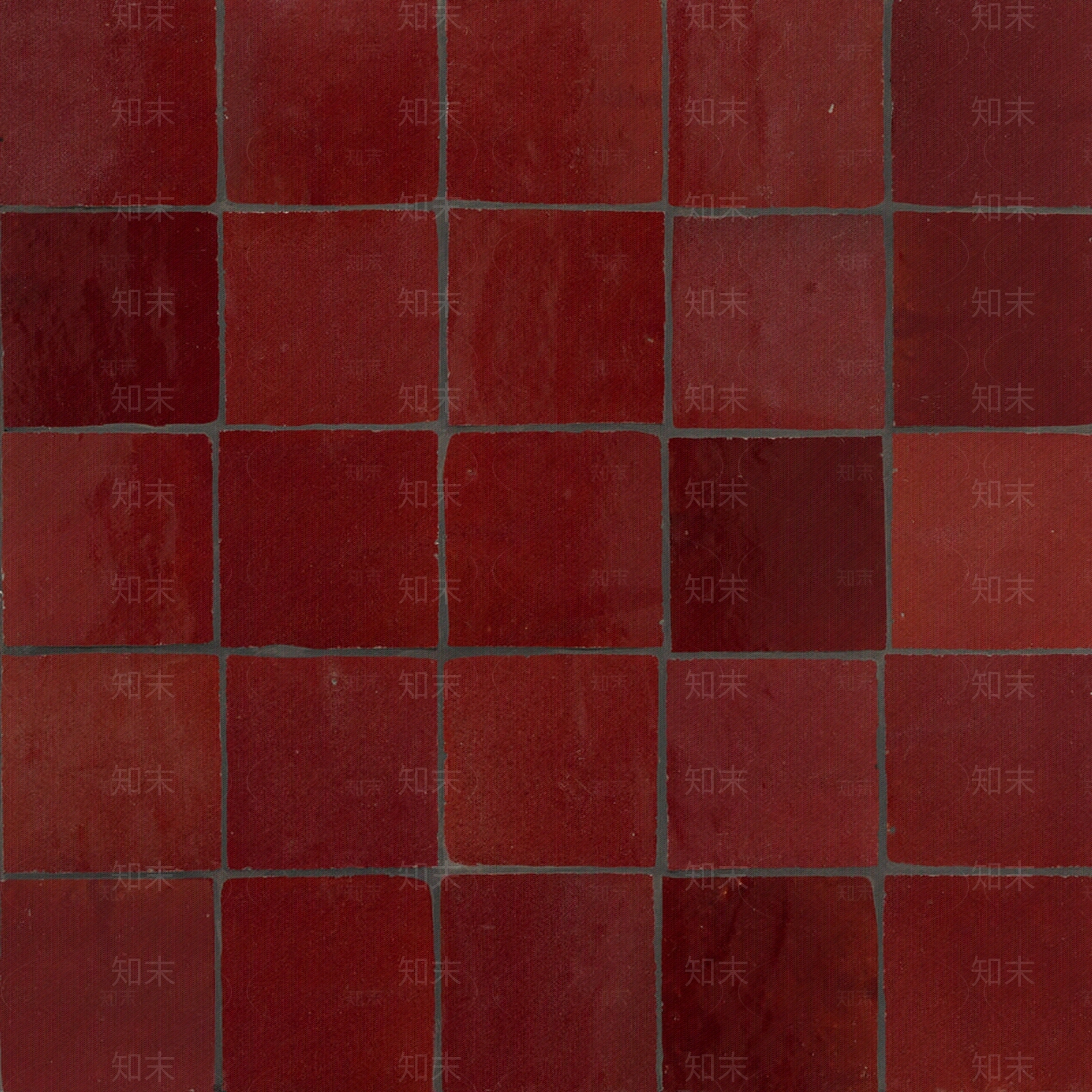 现代复古哑光砖贴图下载【ID:1197644132】