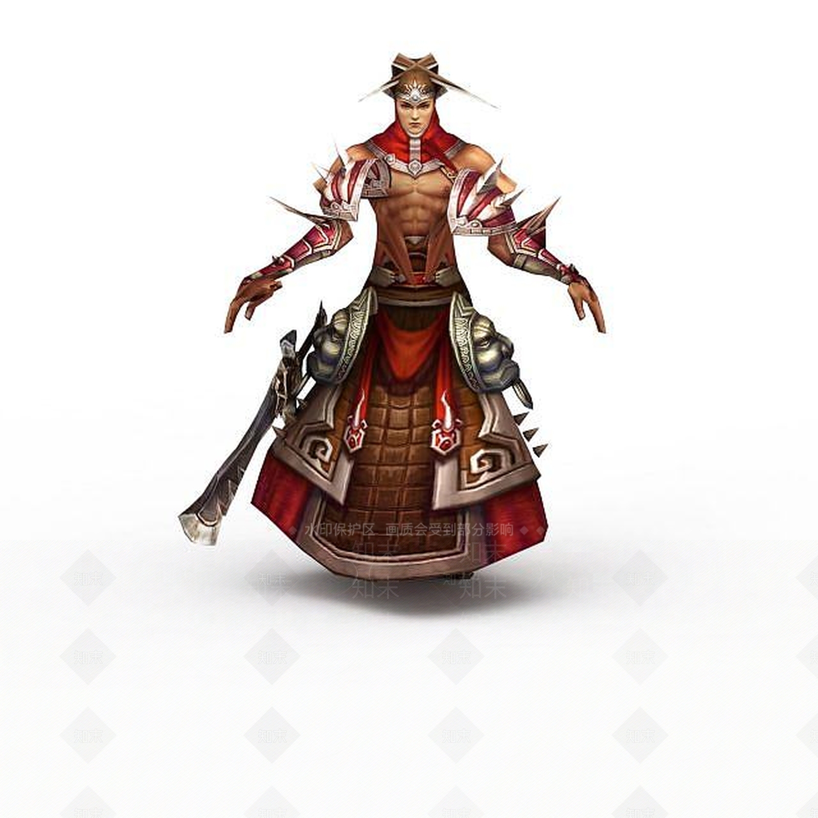 现代其他电器3D模型下载【ID:1199851110】