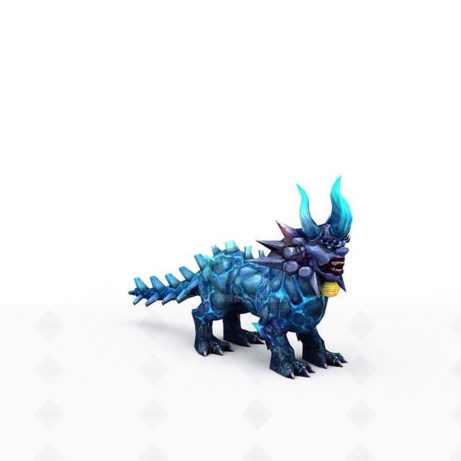 现代虚拟人物3D模型下载【ID:1199760339】