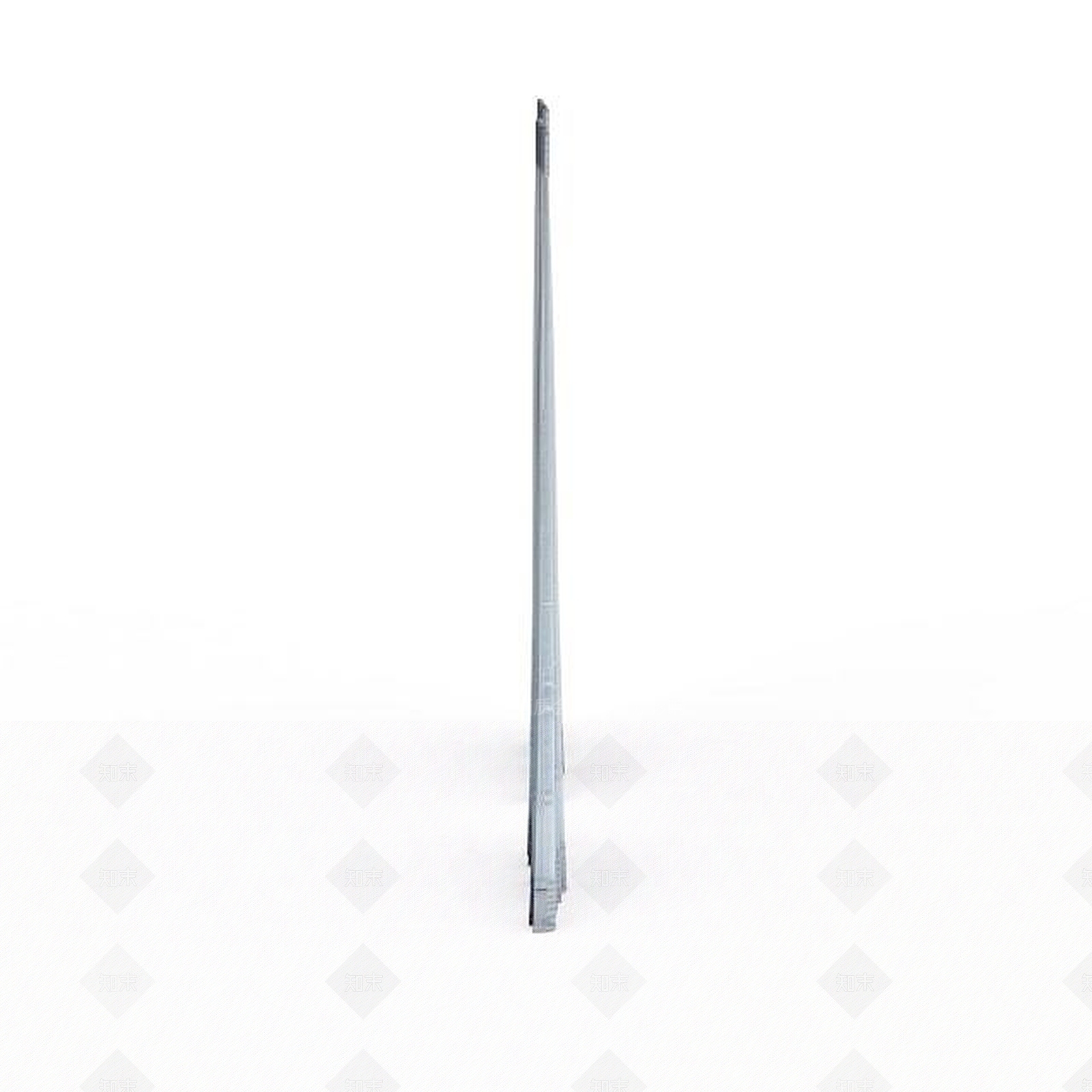 现代简约客厅窗帘3D模型下载【ID:1197644528】