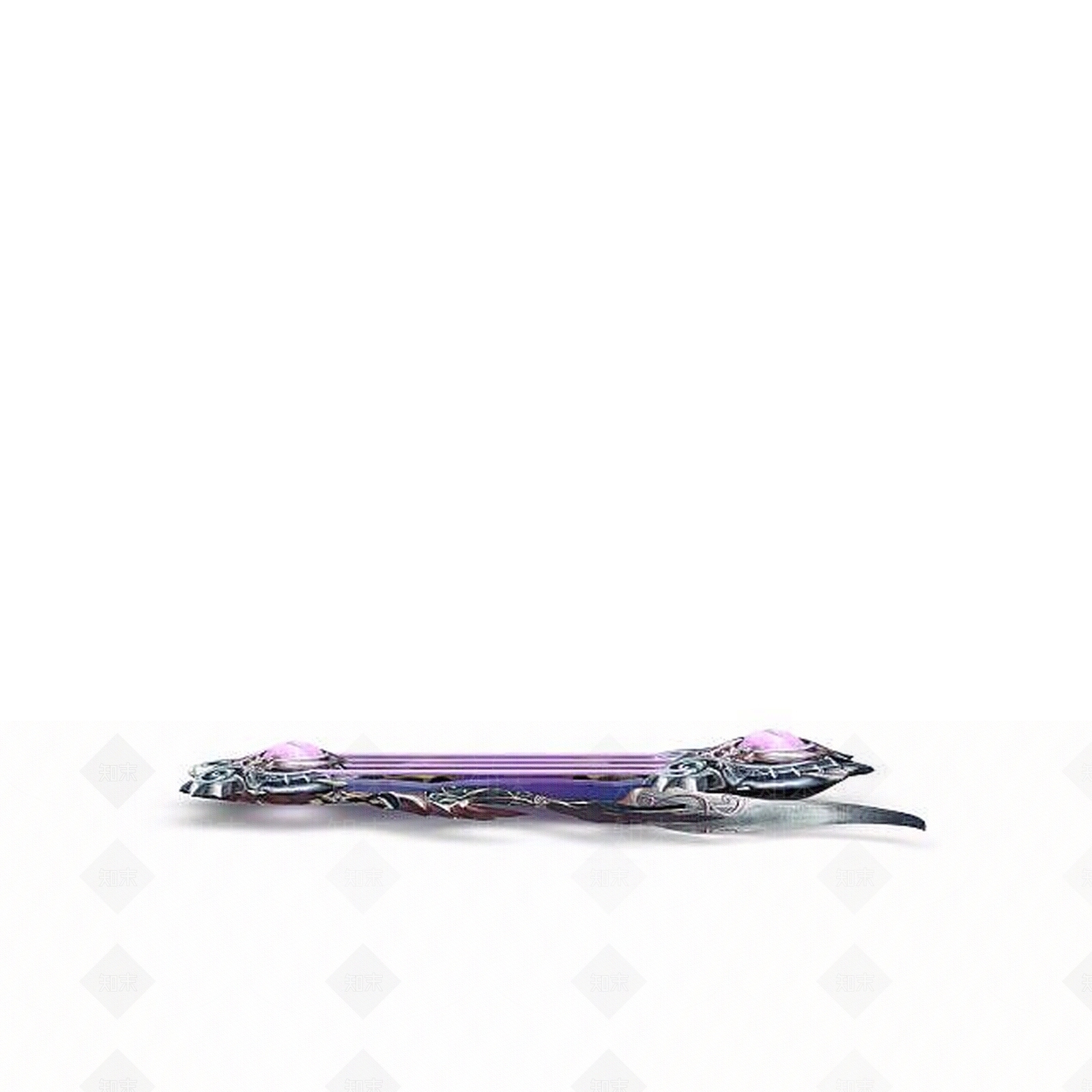 现代其他电器3D模型下载【ID:1199850588】