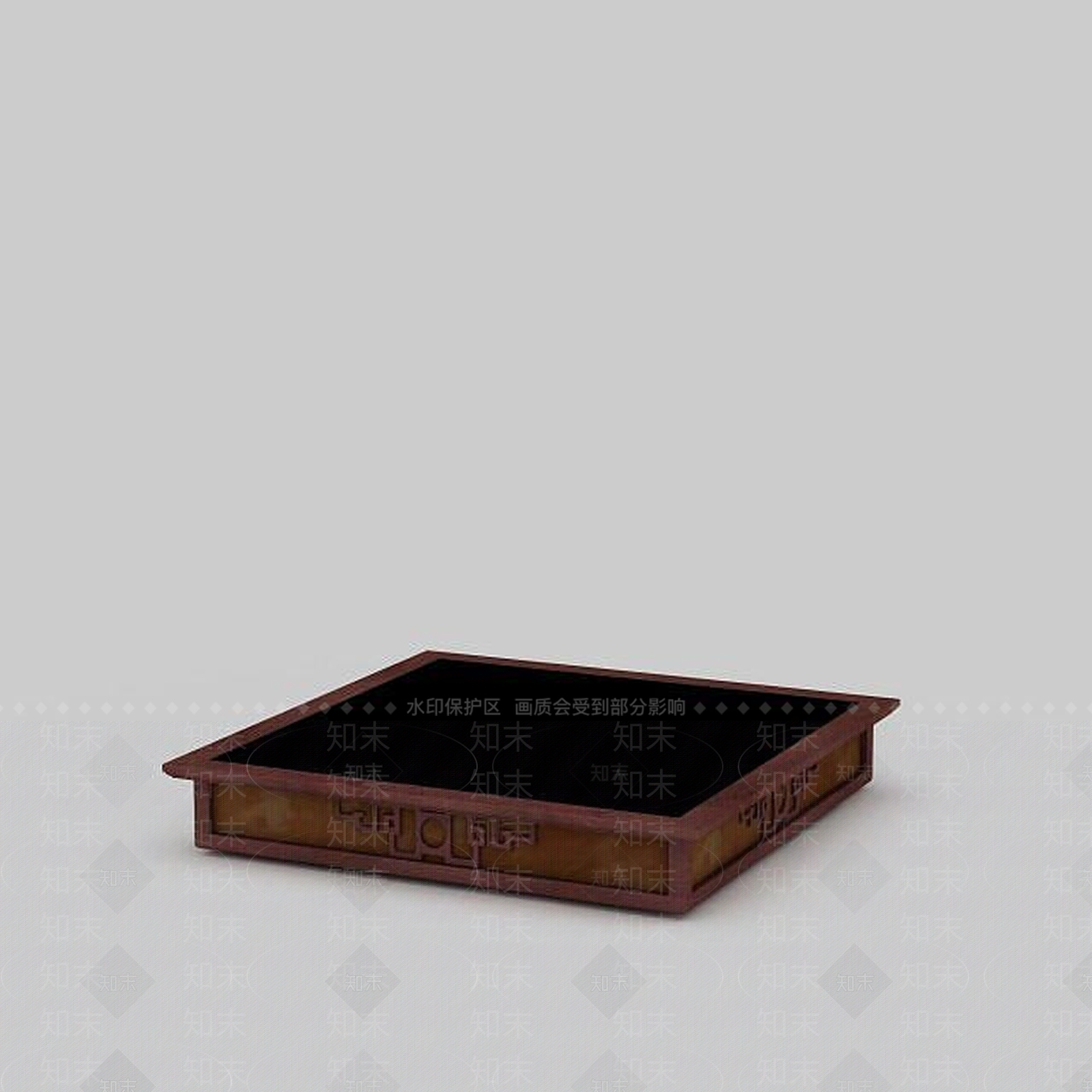 现代灯具组合3D模型下载【ID:1197644905】