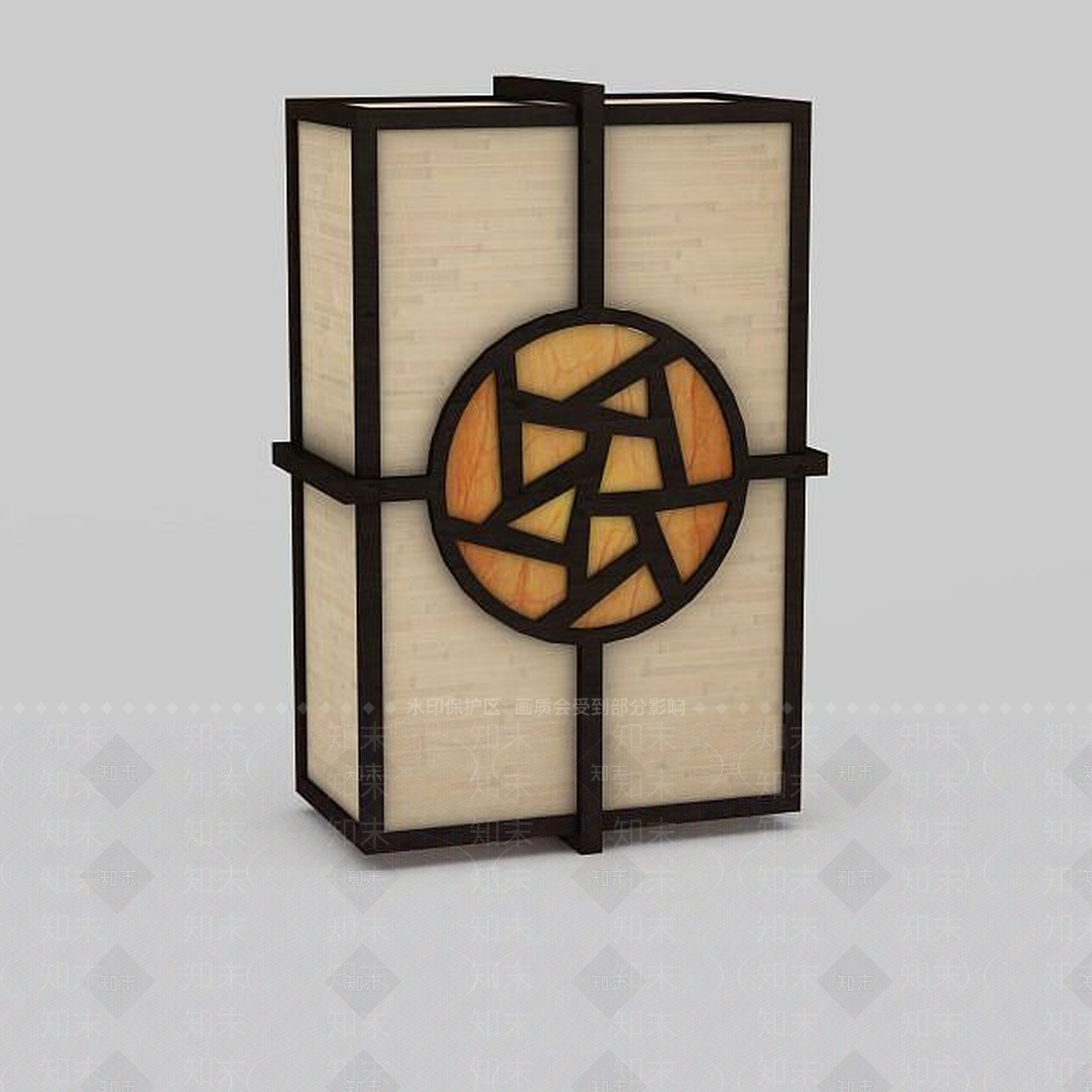 现代酒店3D模型下载【ID:1197645231】