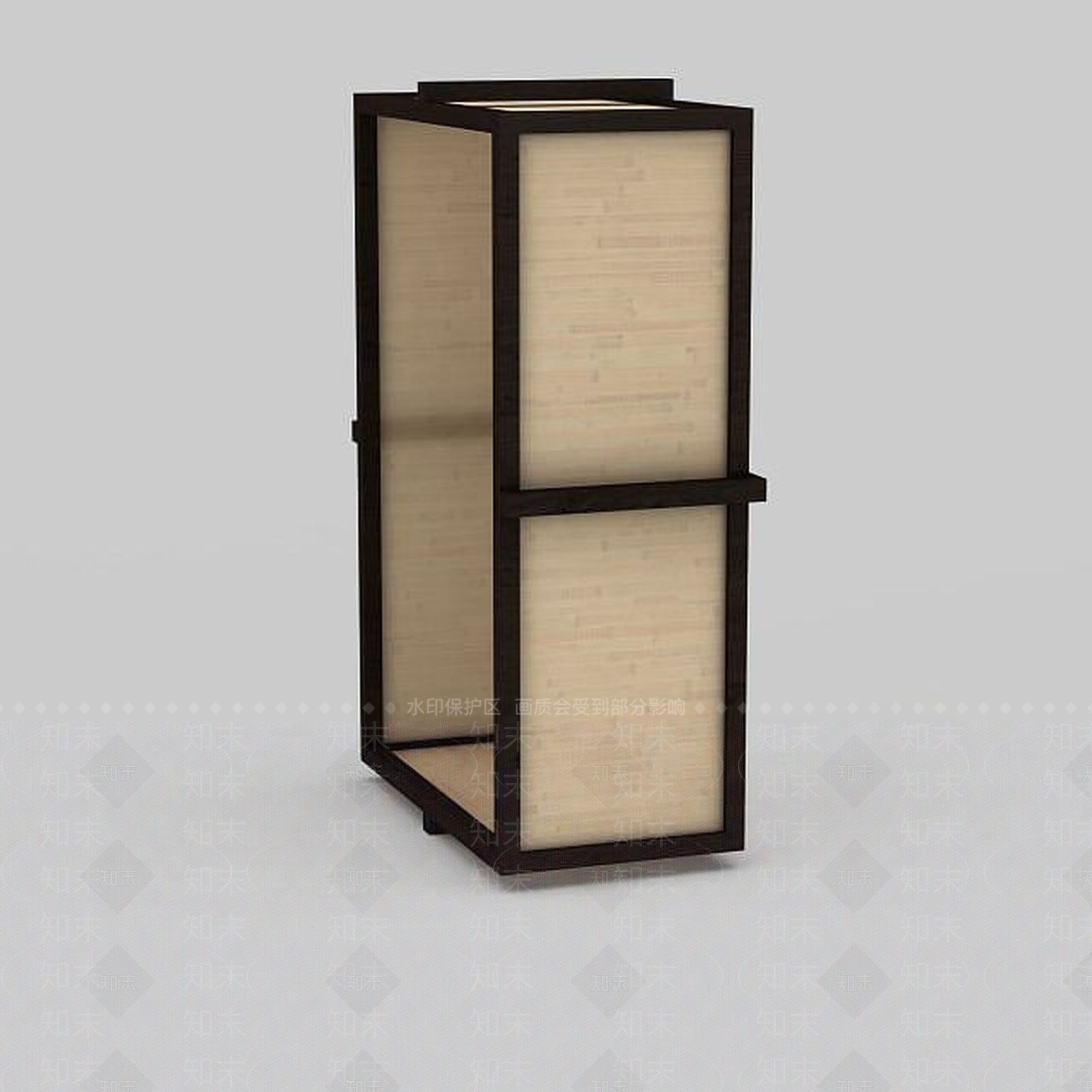 现代酒店3D模型下载【ID:1197645231】