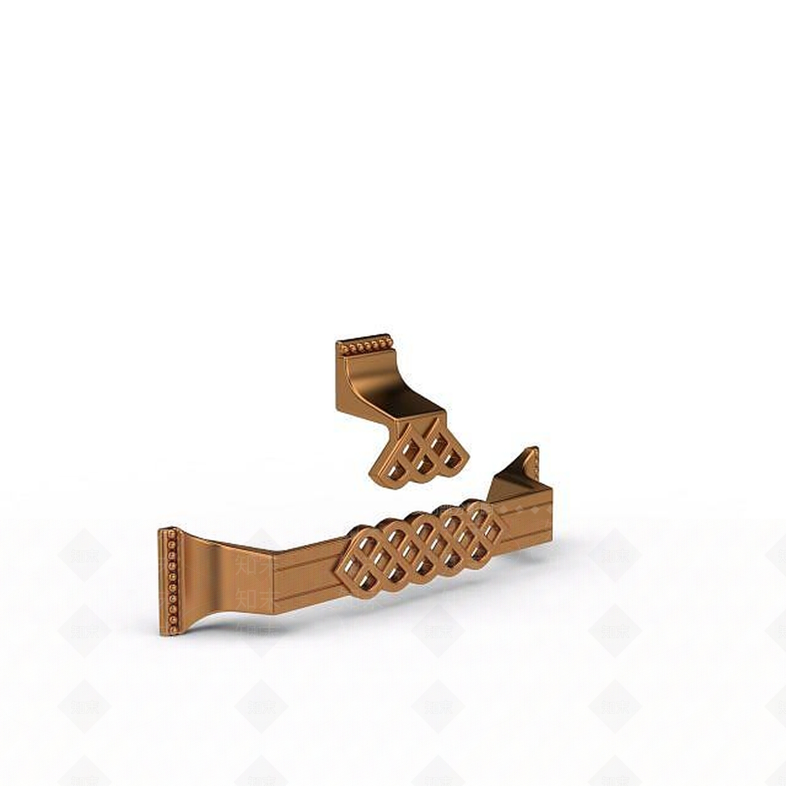 现代其他电器3D模型下载【ID:1199833215】