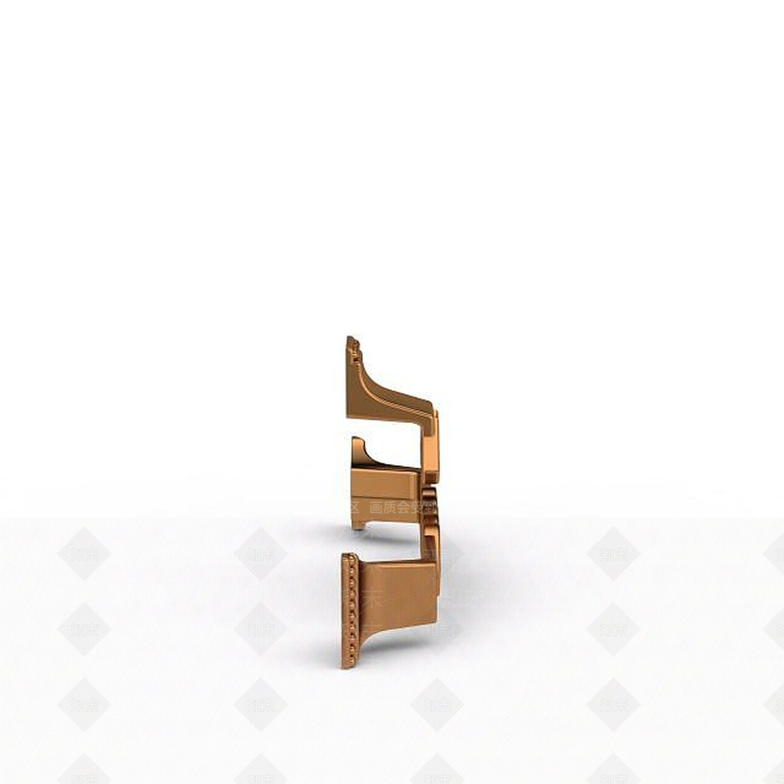 现代其他电器3D模型下载【ID:1199833215】