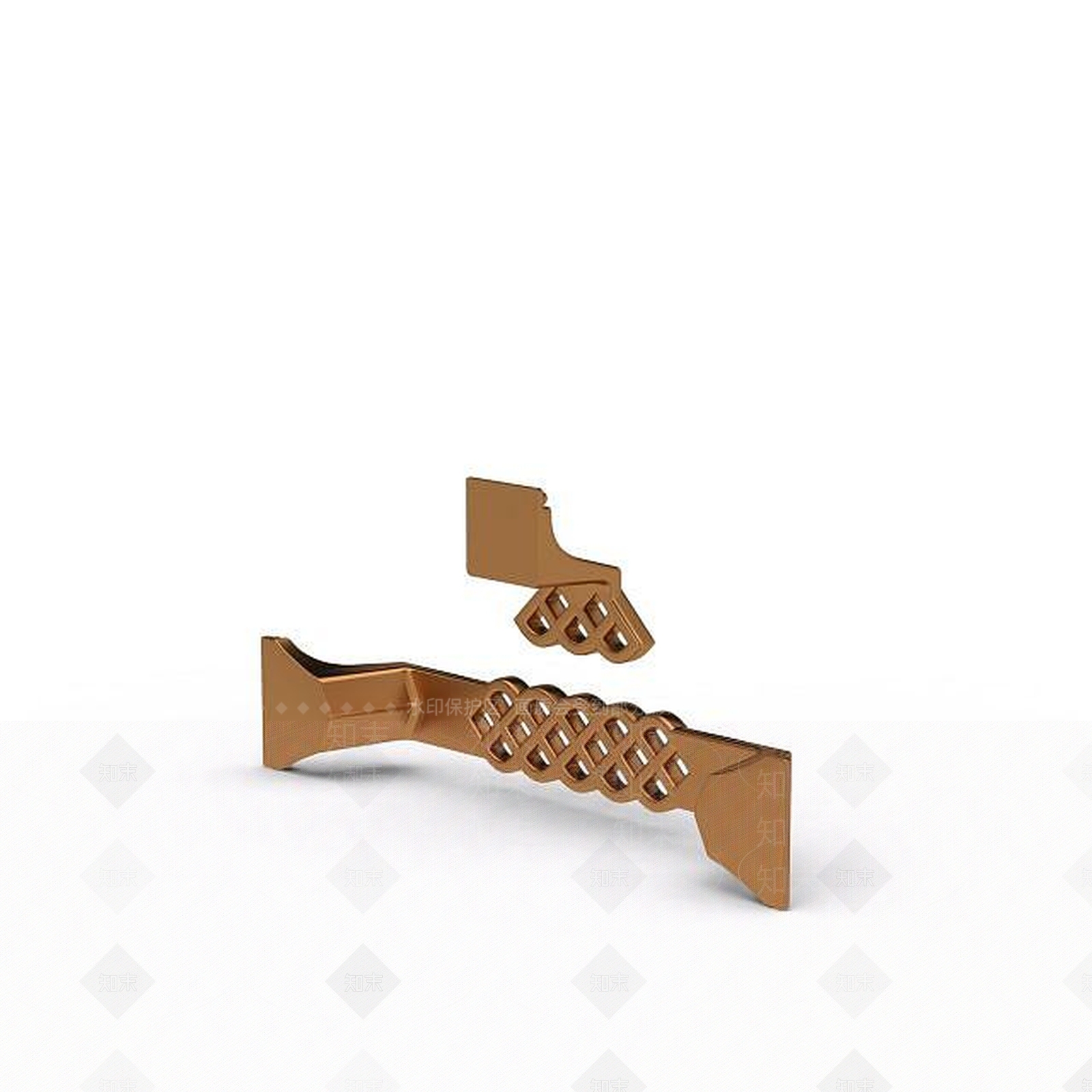 现代其他电器3D模型下载【ID:1199833215】