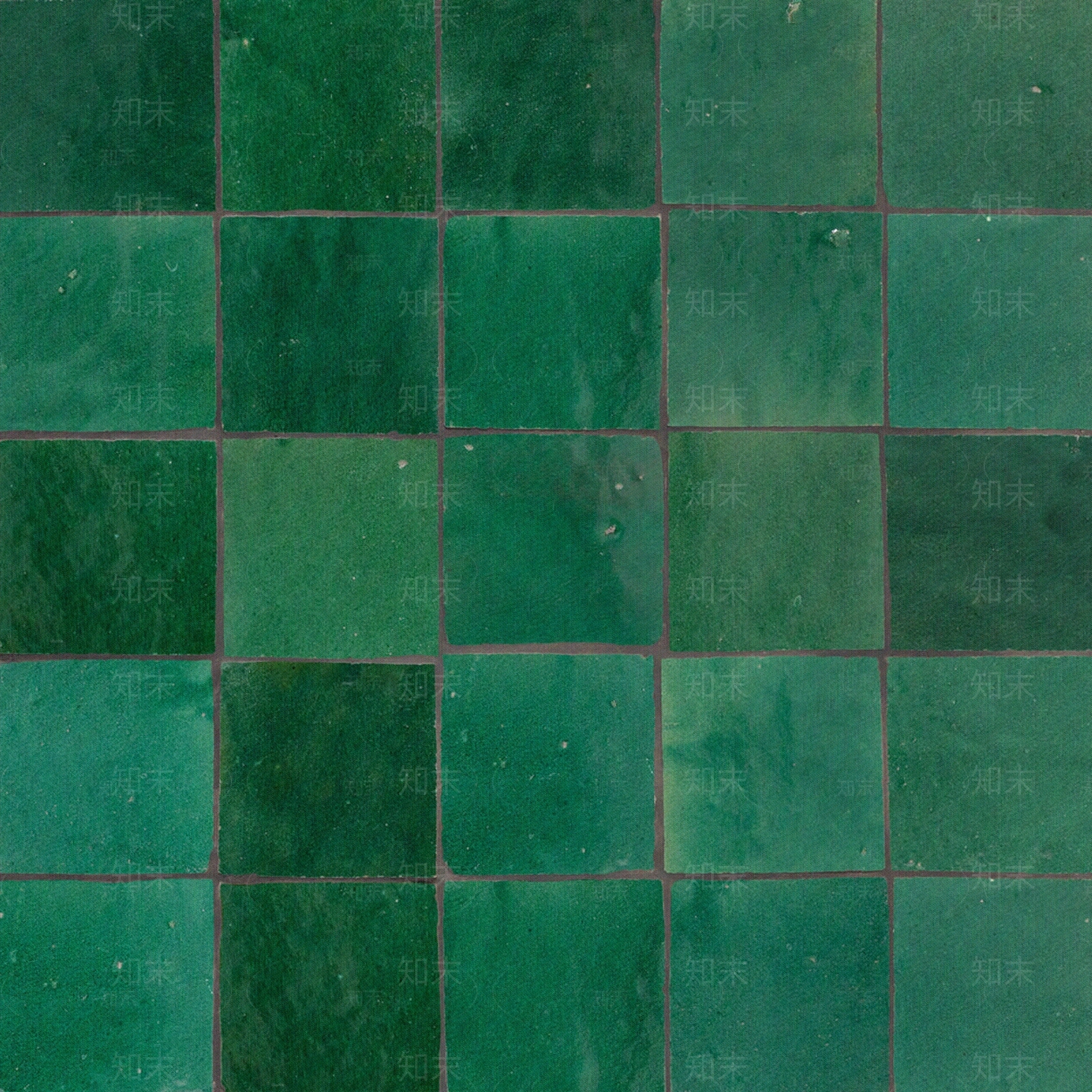 现代复古素色瓷砖贴图下载【ID:1197646092】