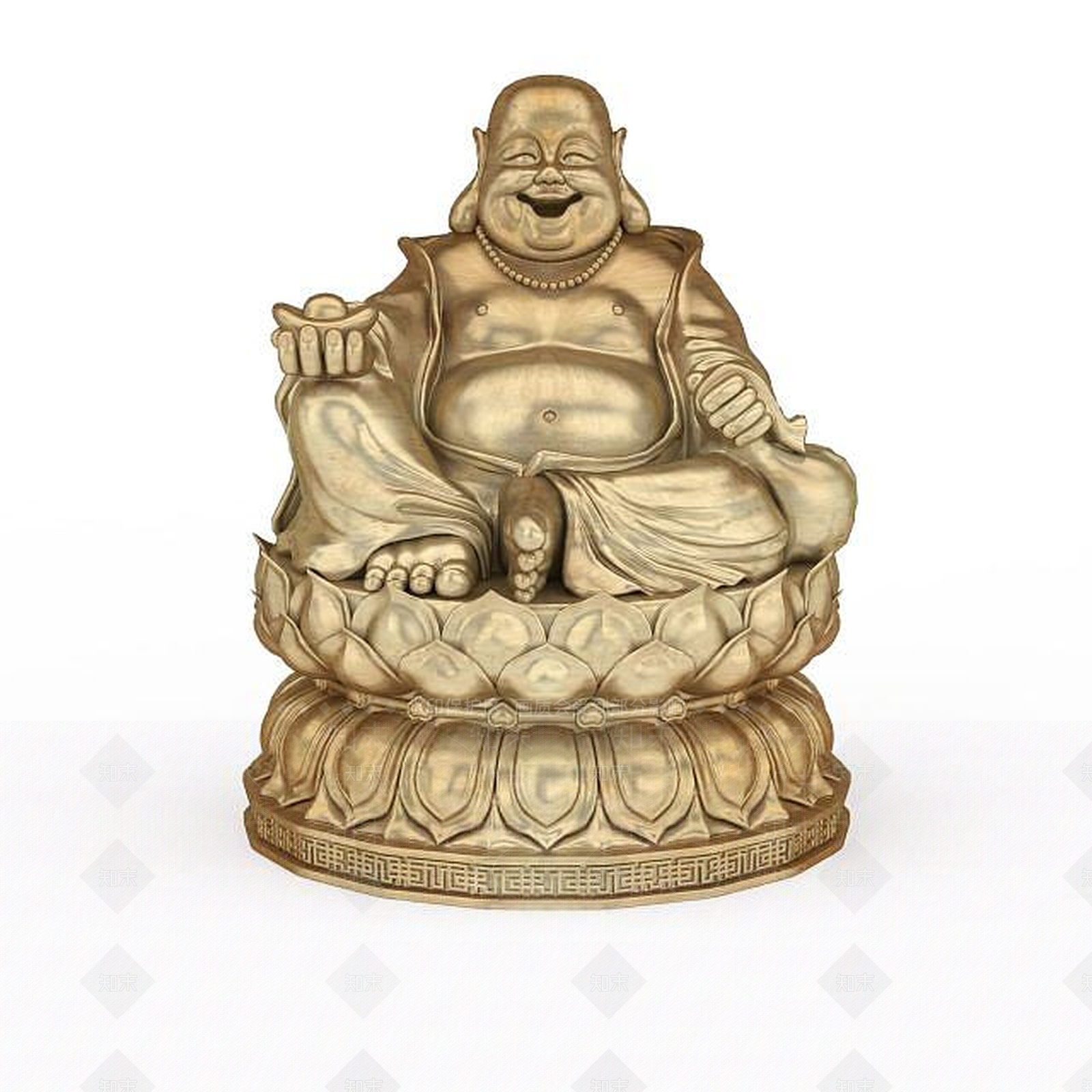 现代摆件组合3D模型下载【ID:1197646524】