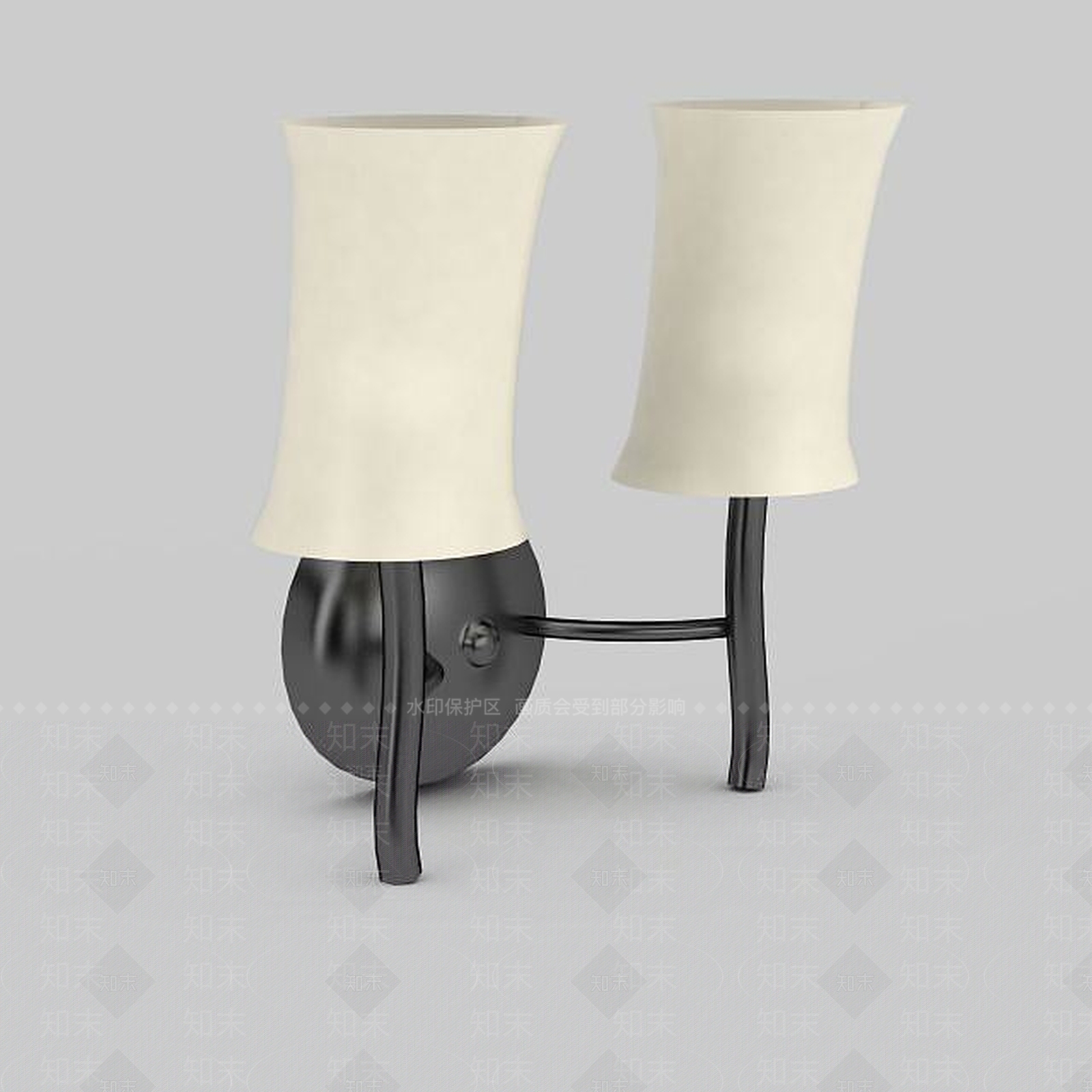 现代酒店3D模型下载【ID:1197646643】