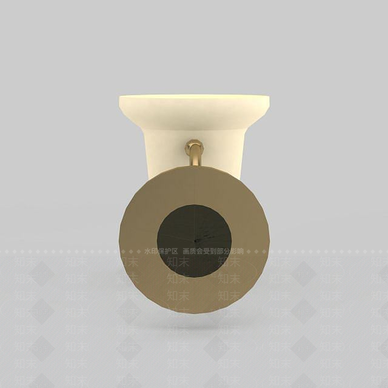 现代酒店3D模型下载【ID:1199769560】