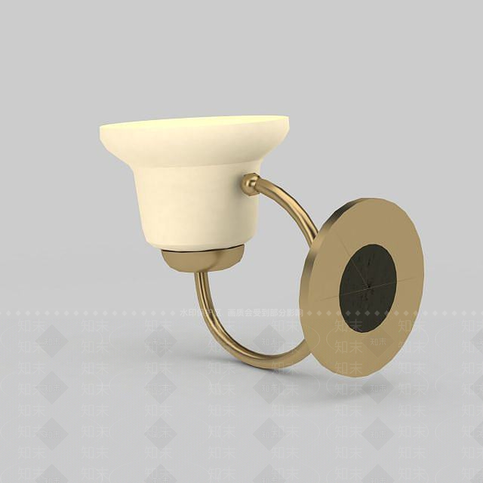 现代酒店3D模型下载【ID:1199769560】