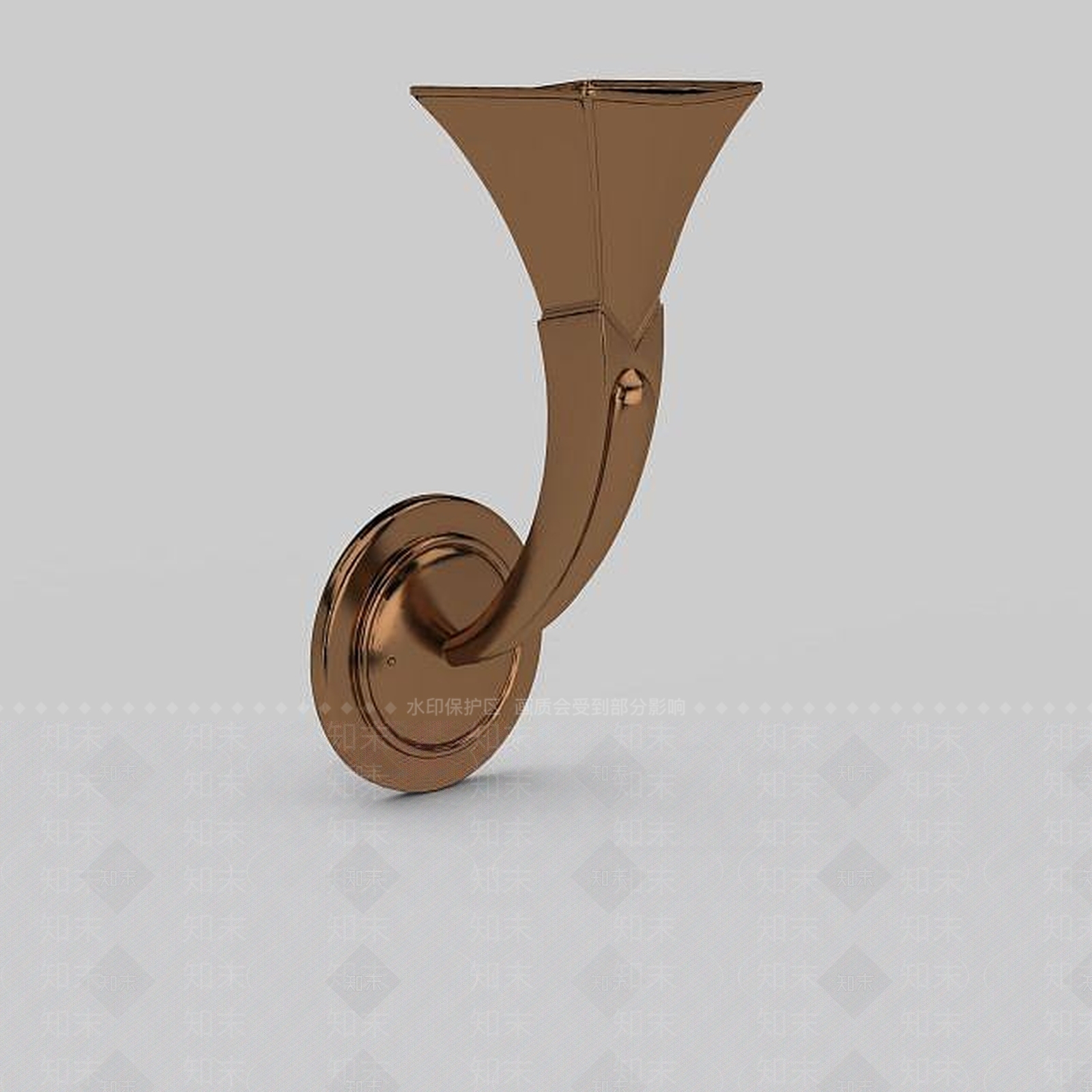 现代酒店3D模型下载【ID:1199857877】