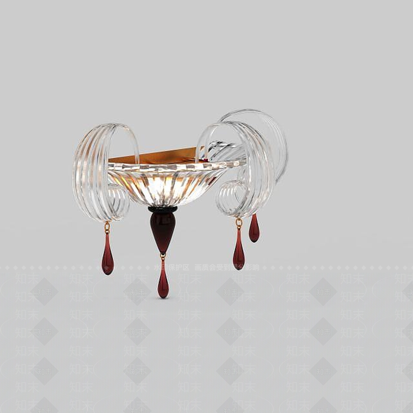现代酒店3D模型下载【ID:1199764654】