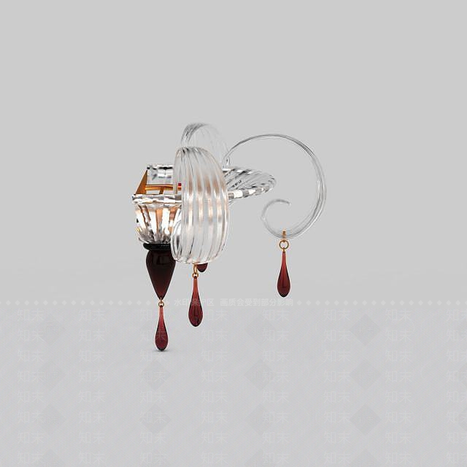 现代酒店3D模型下载【ID:1199764654】