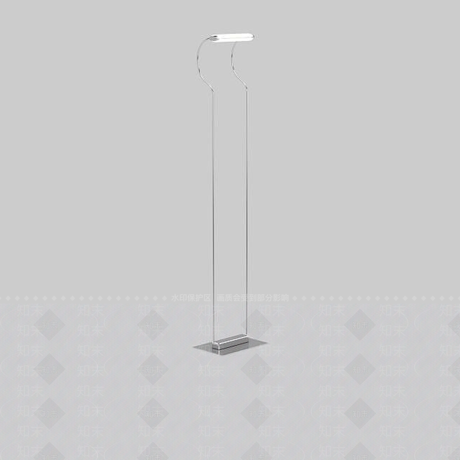 现代其他电器3D模型下载【ID:1199857854】