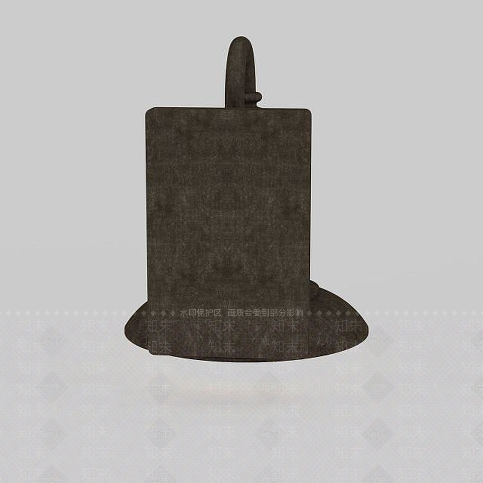 现代仿古壁灯3D模型下载【ID:1197647828】