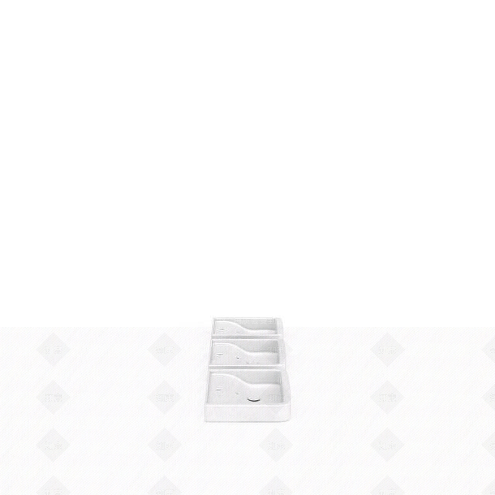 现代卫生间洗手池3D模型下载【ID:1197648260】