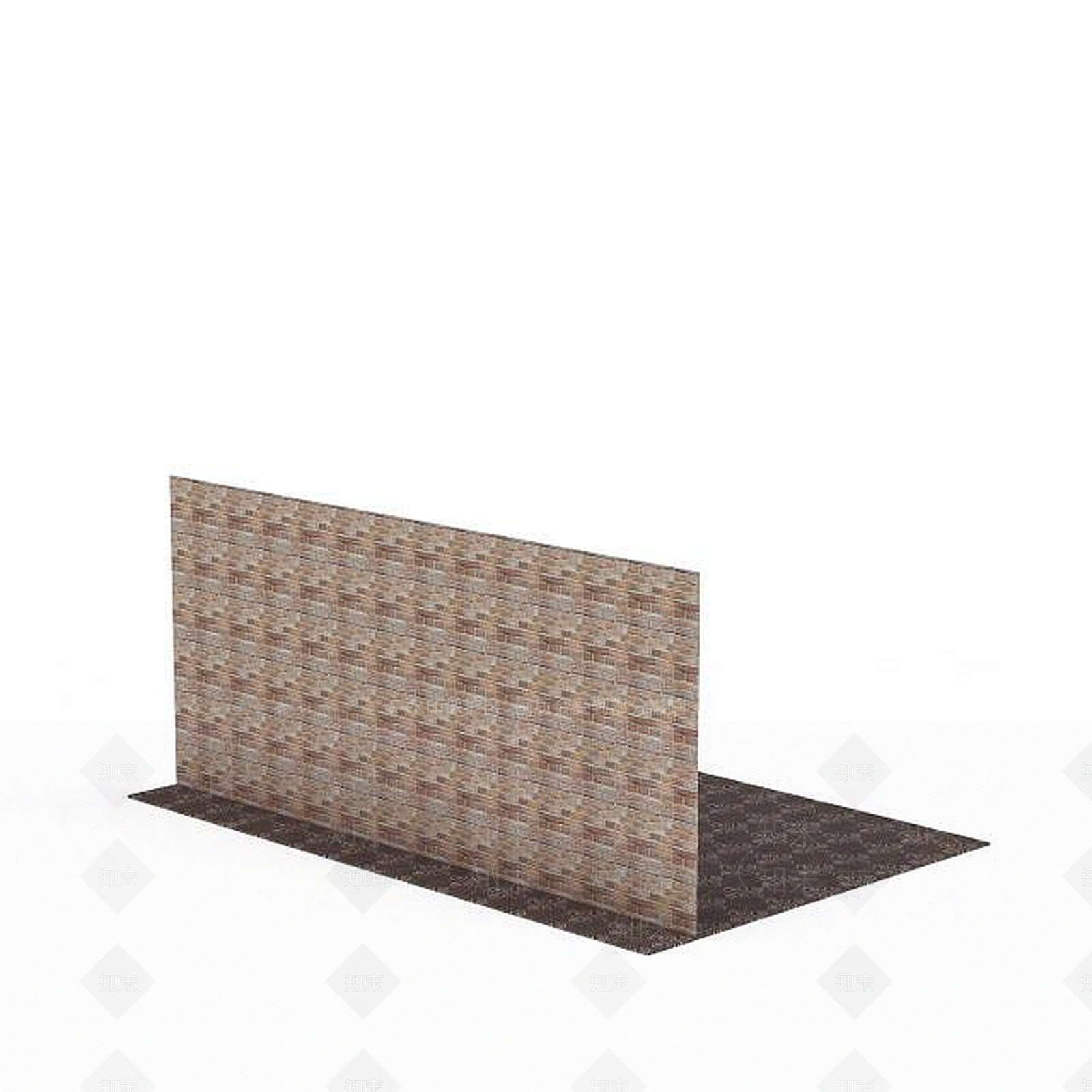 中式风格柜子3D模型下载【ID:1197648594】
