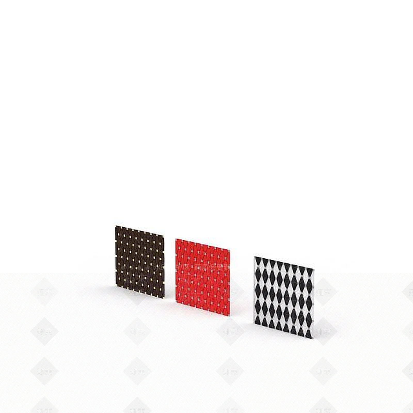 现代软包背景墙3D模型下载【ID:1197648970】