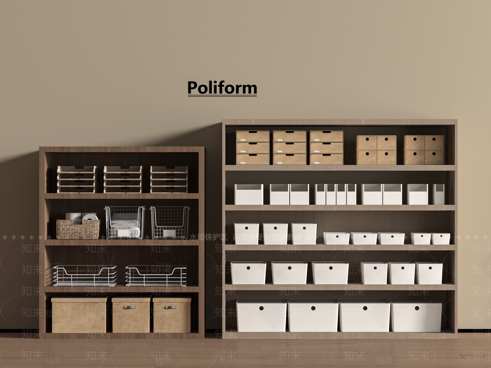 其他生活用品3D模型下载【ID:1197650372】