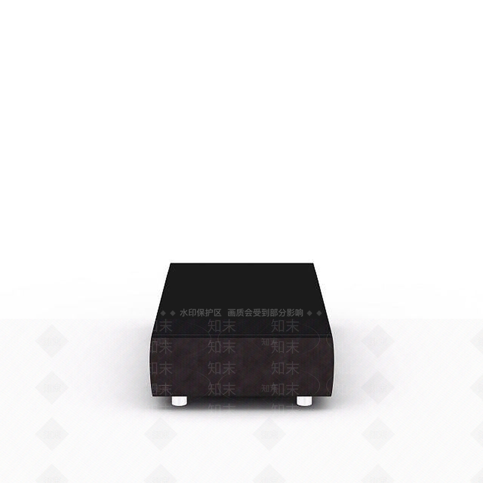 现代沙发床3D模型下载【ID:1197650766】