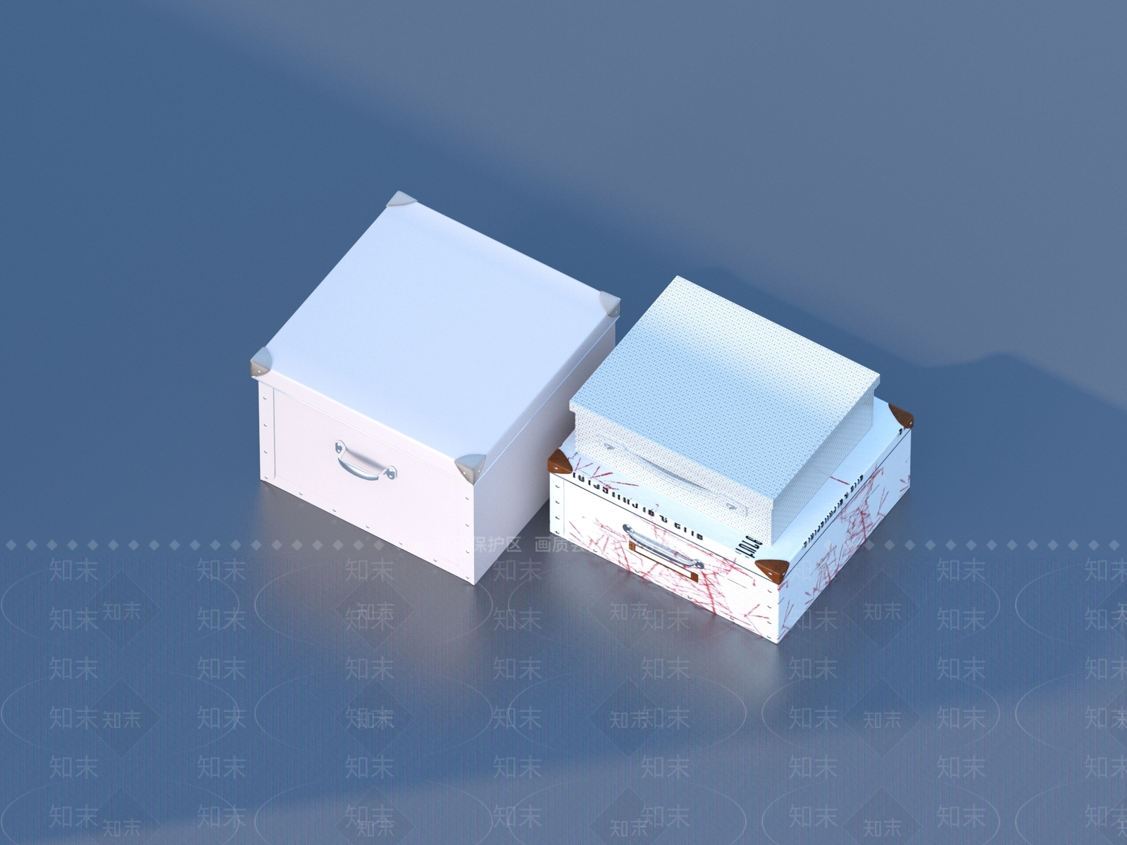 其他生活用品3D模型下载【ID:1197651389】