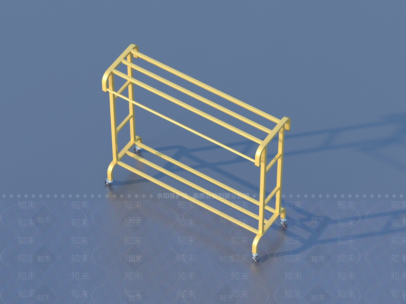 其他生活用品3D模型下载【ID:1197652373】