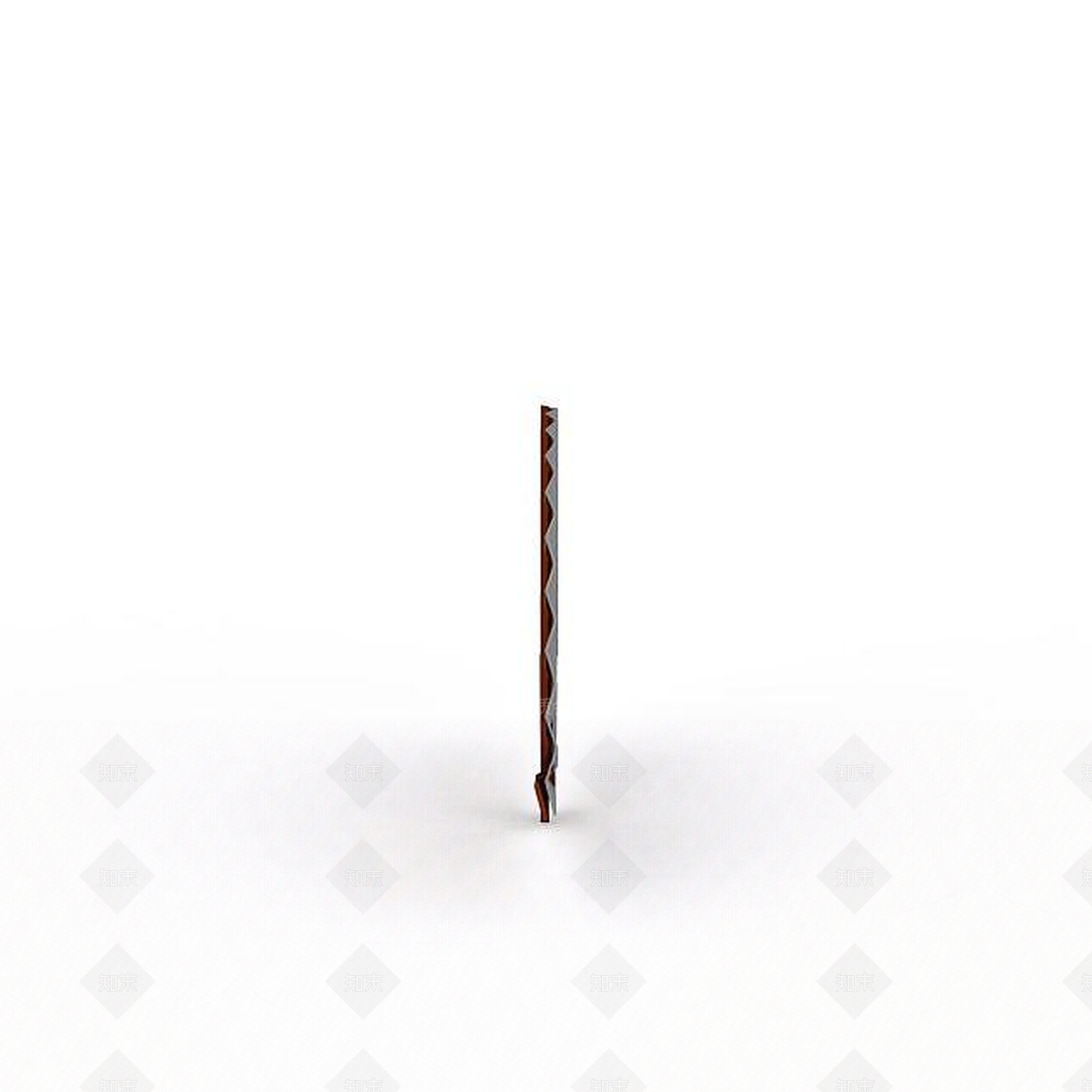 现代古代扇子3D模型下载【ID:1197652872】