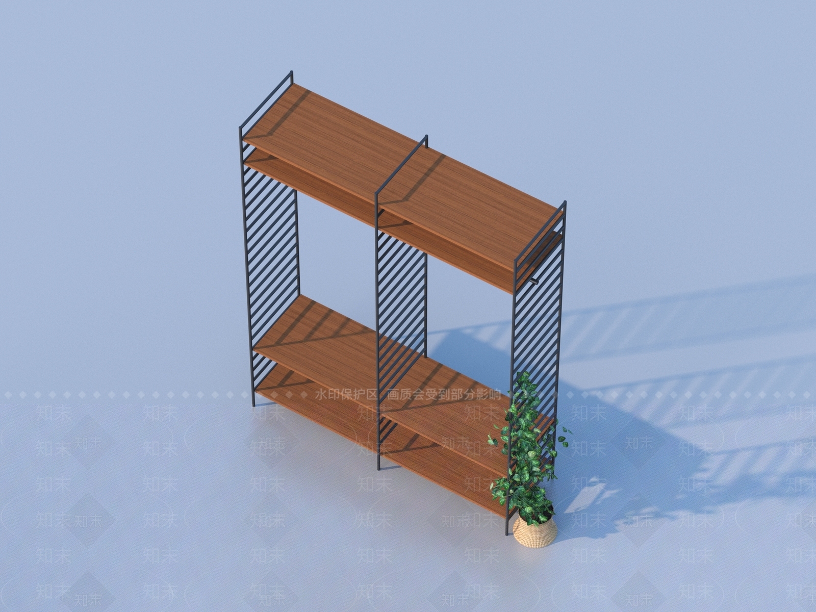 其他生活用品3D模型下载【ID:1197653404】