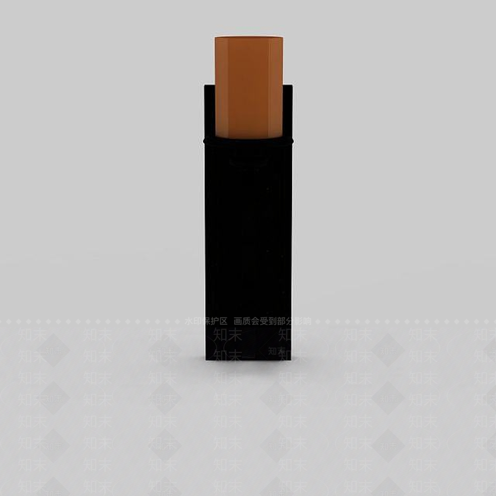 现代复古壁灯3D模型下载【ID:1197653647】