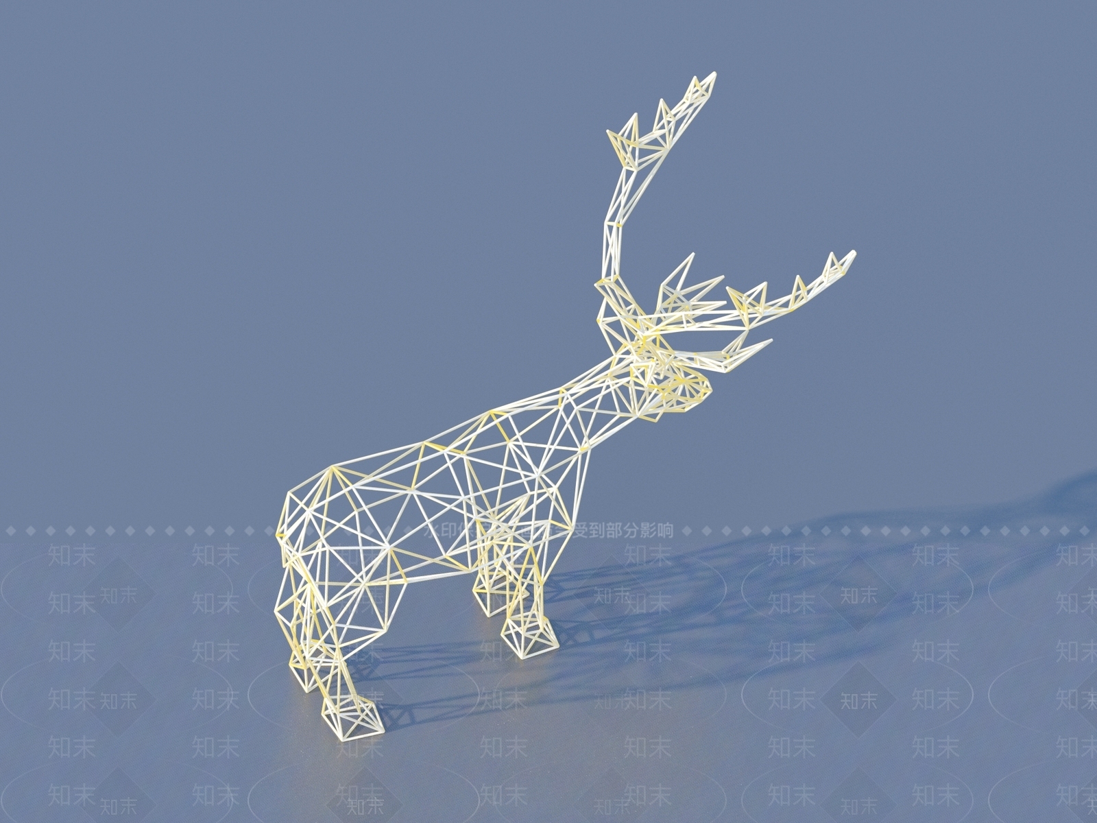 其他生活用品3D模型下载【ID:1197662692】