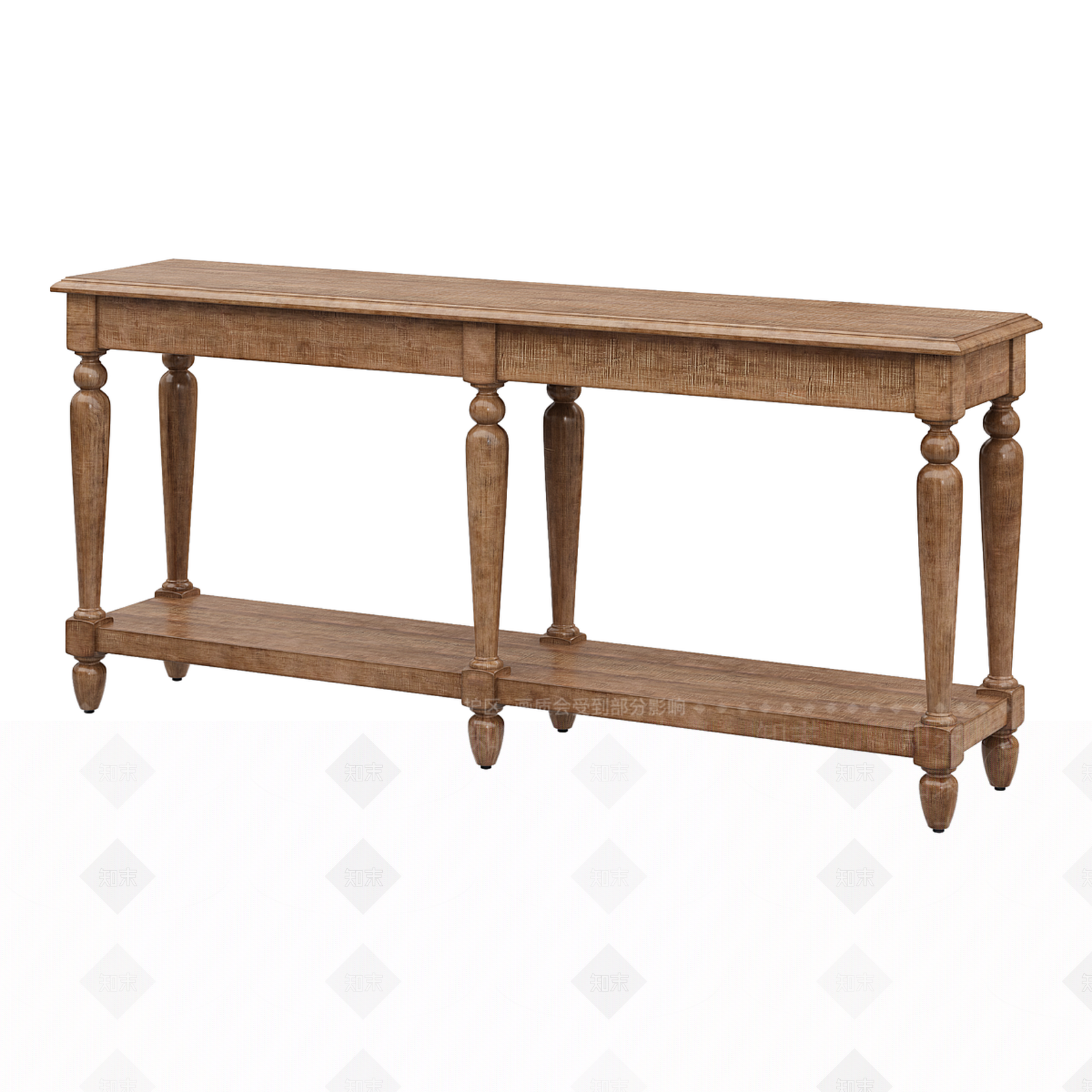 北欧玄关柜3D模型下载【ID:1197664824】