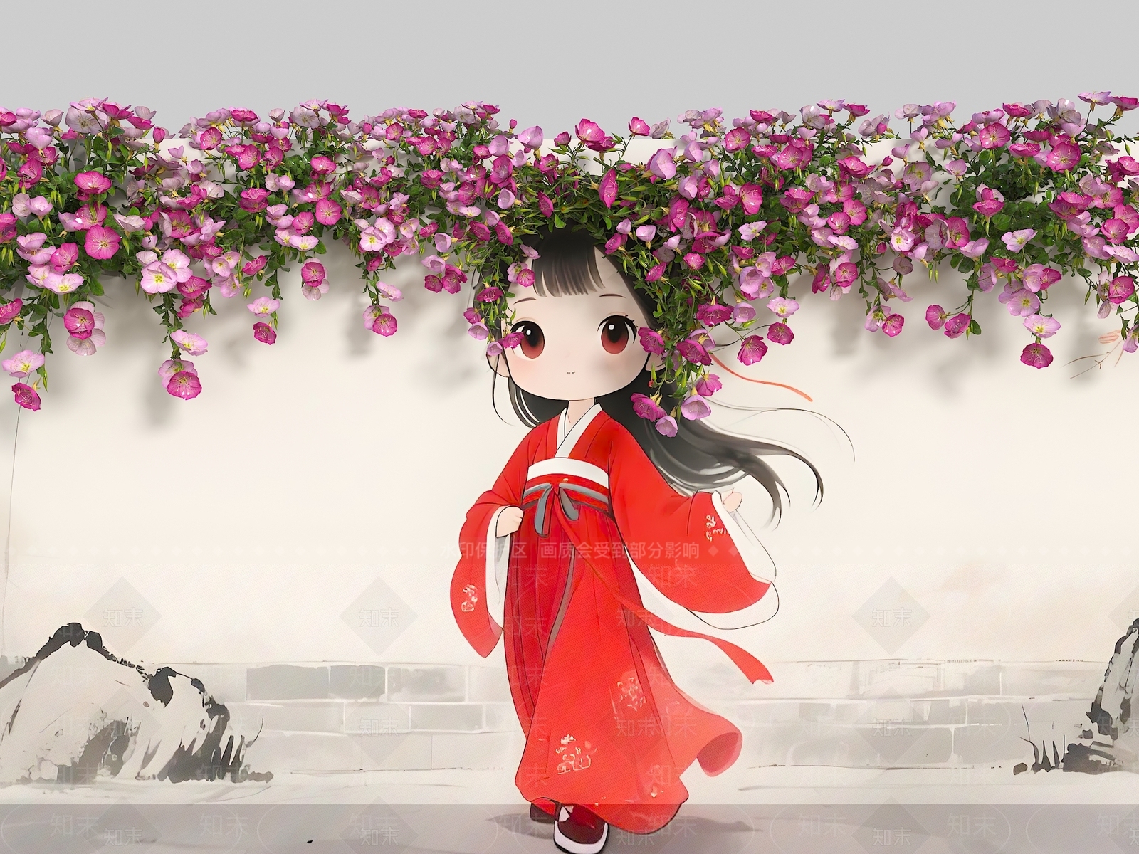 藤蔓3D模型下载【ID:1197674845】