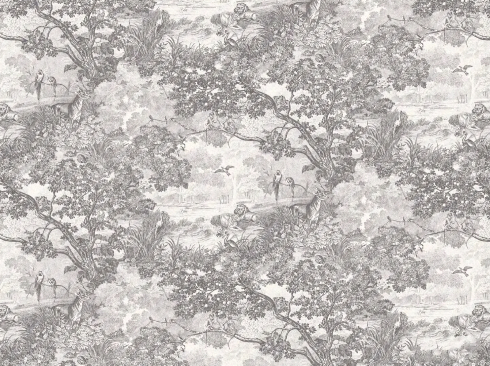 现代简约植物壁纸贴图下载【ID:1197678274】