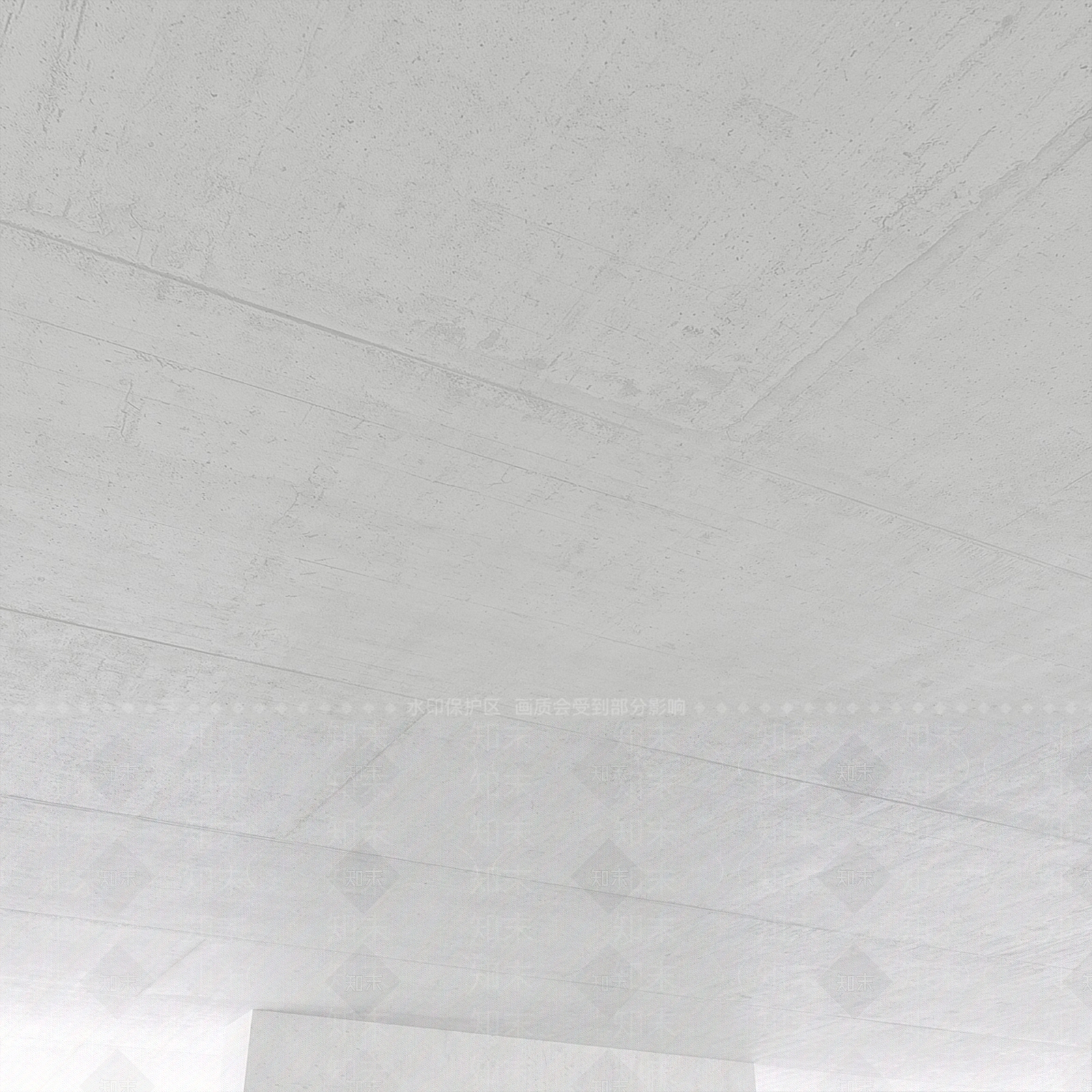 现代吊顶3D模型下载【ID:1197679544】