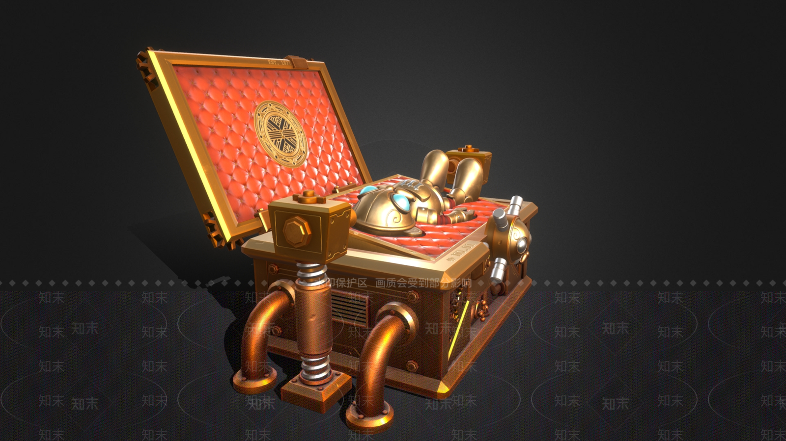 其他生活用品3D模型下载【ID:1197682052】