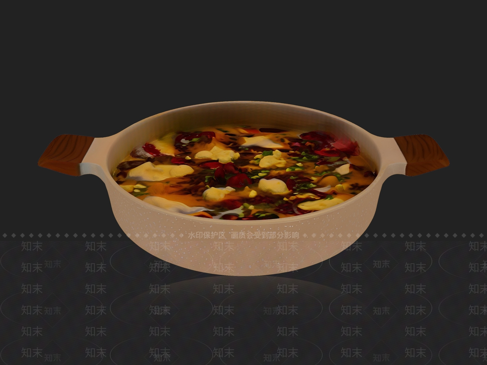 食物饮料SU模型下载【ID:1197702805】