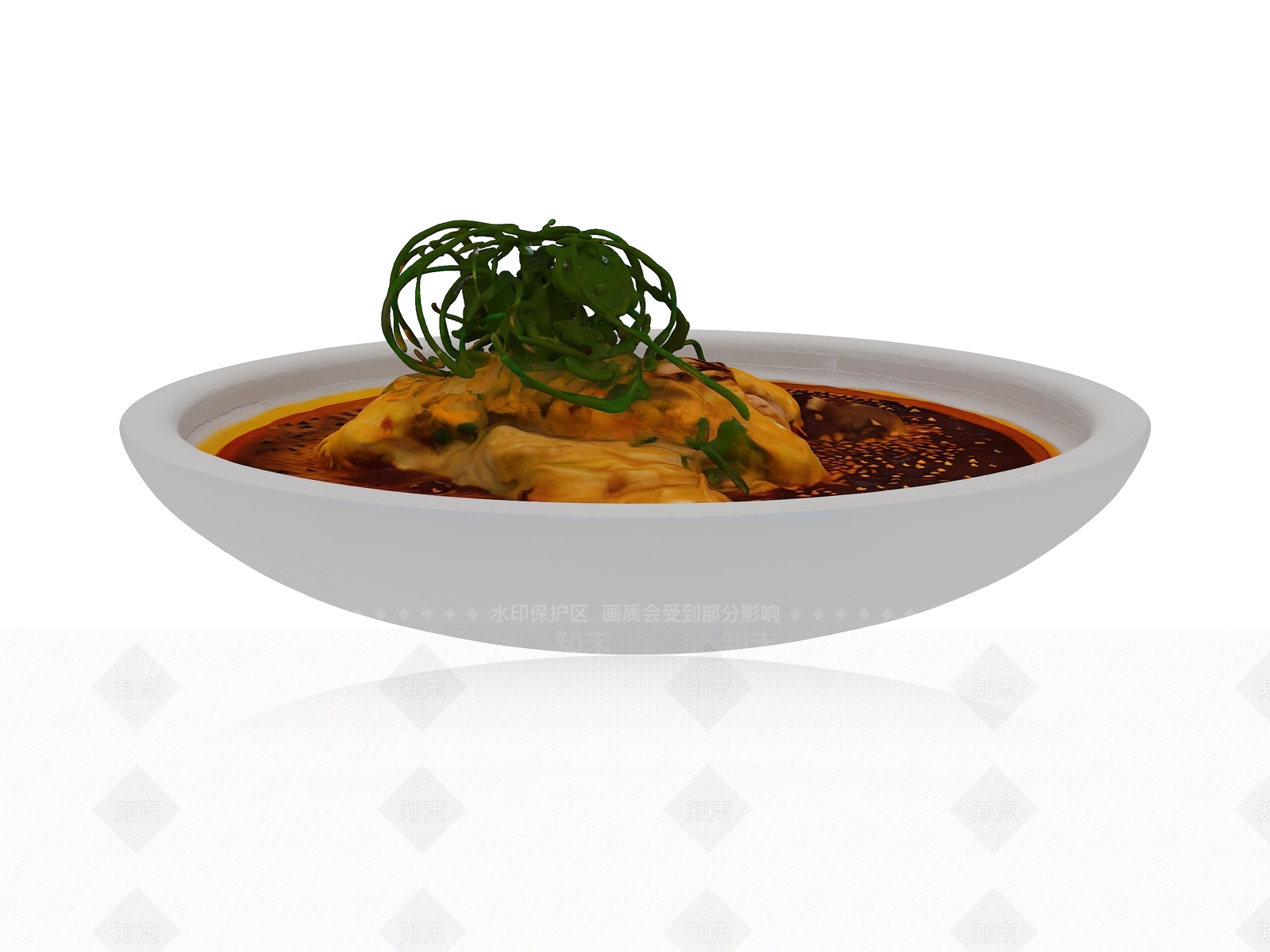 食物饮料SU模型下载【ID:1197704961】