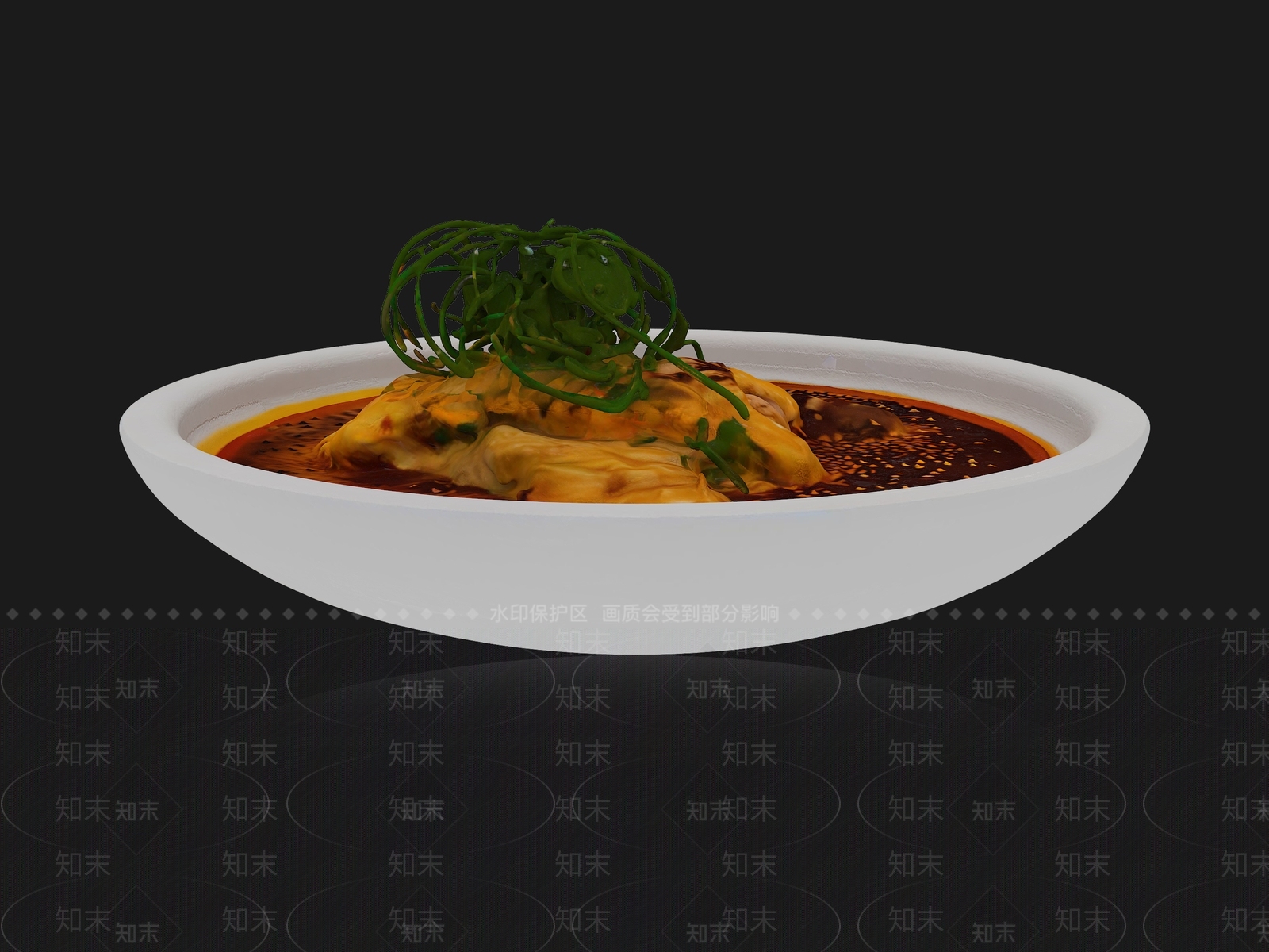 食物饮料SU模型下载【ID:1197704961】