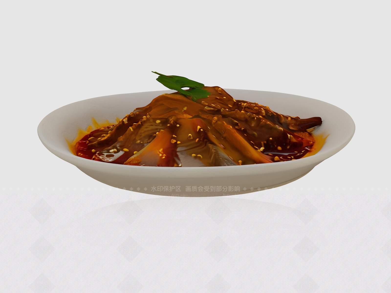 食物饮料SU模型下载【ID:1197705412】