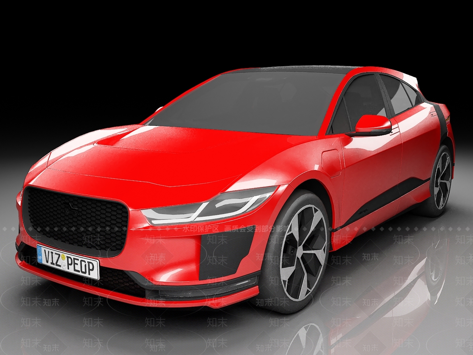 汽车3D模型下载【ID:1197704813】