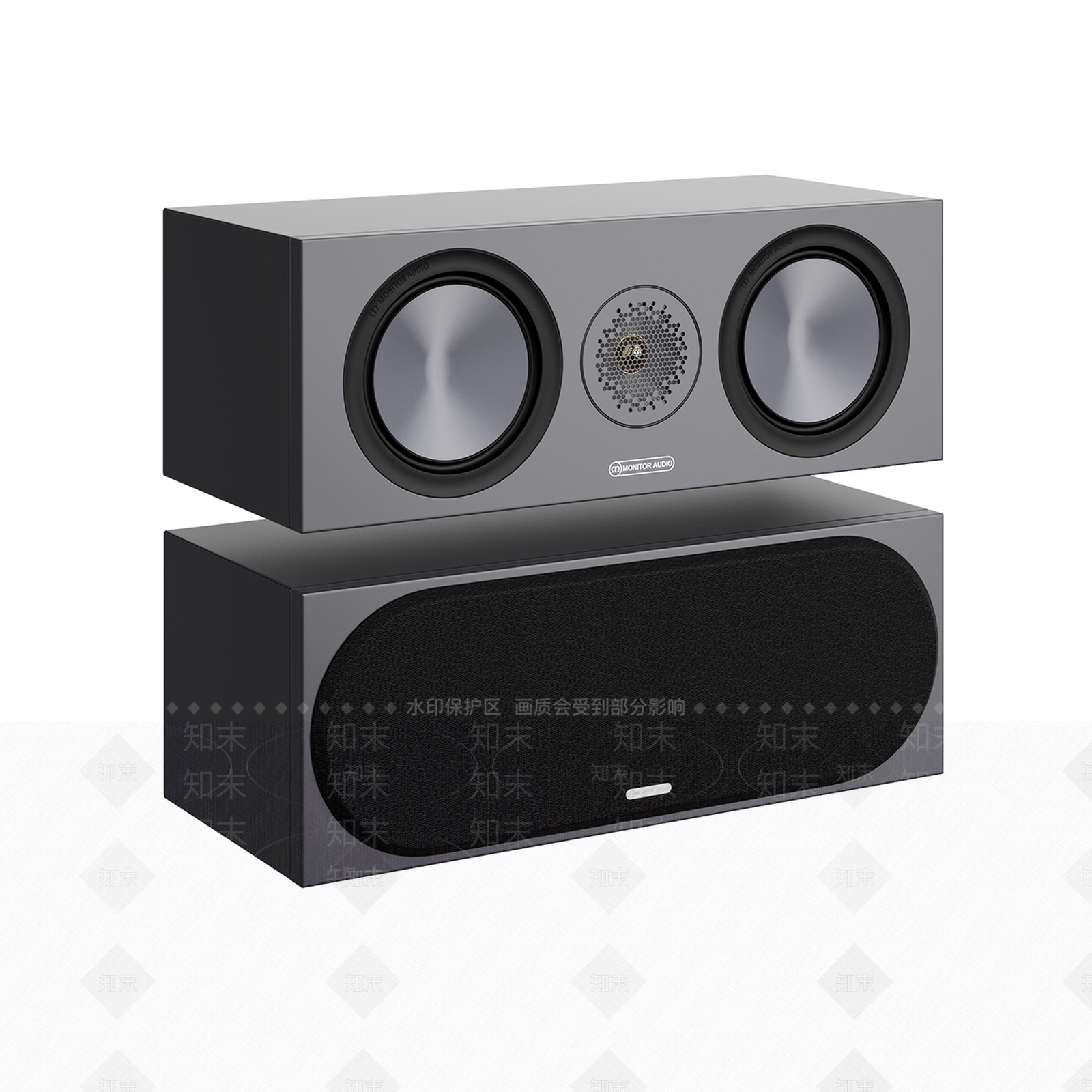 音响3D模型下载【ID:1197709427】