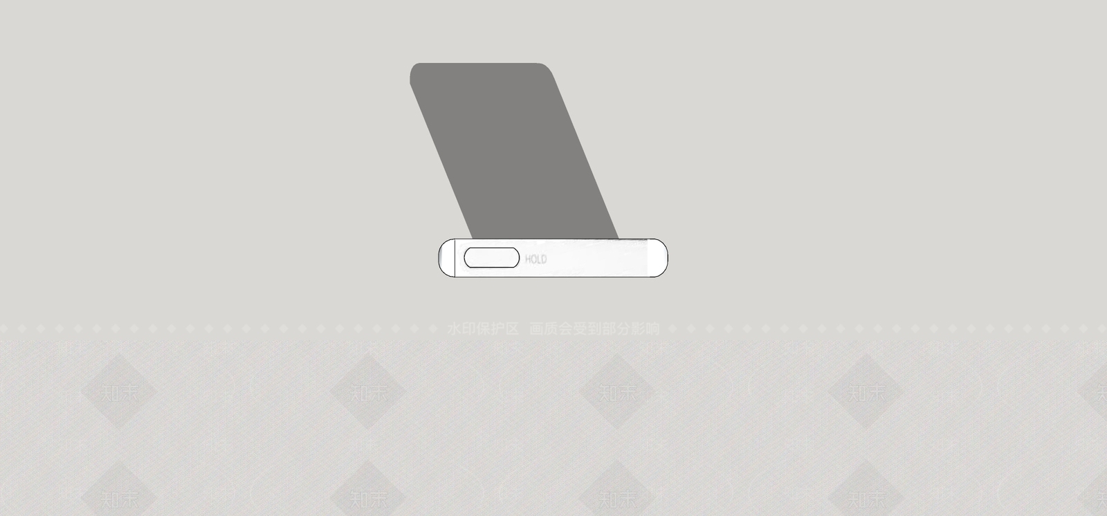 音响SU模型下载【ID:1197709868】