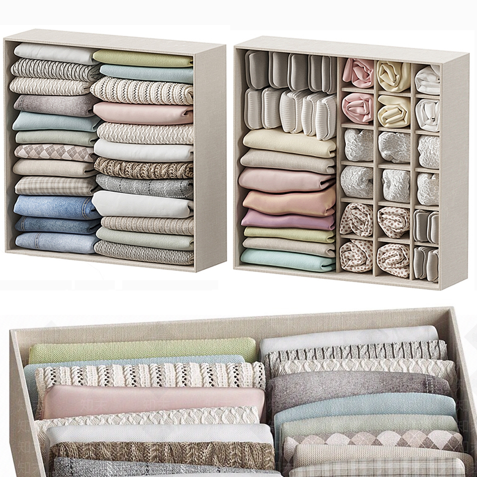 衣服3D模型下载【ID:1197711128】